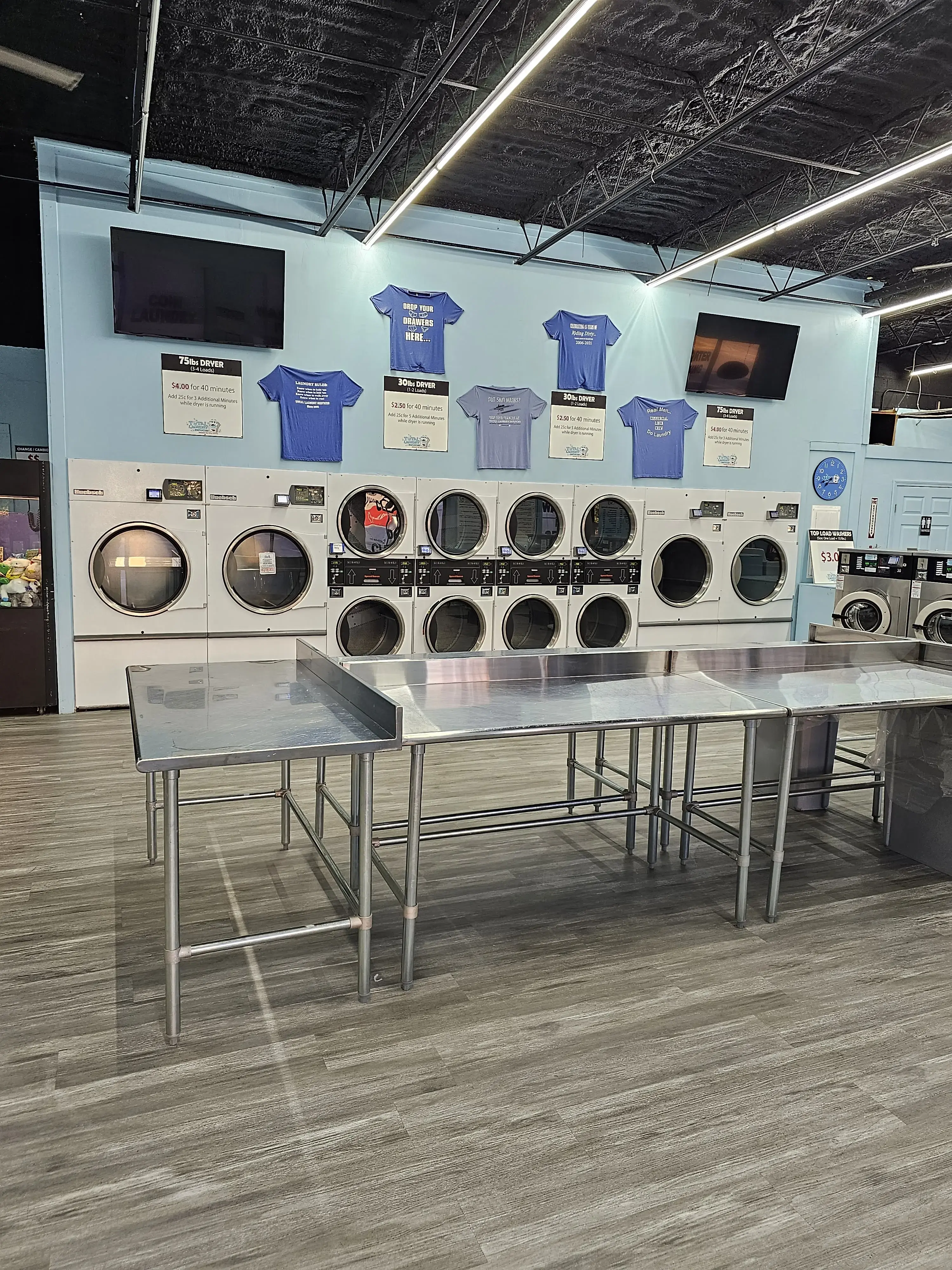 Total Laundry Services of Niceville thumbnail 9