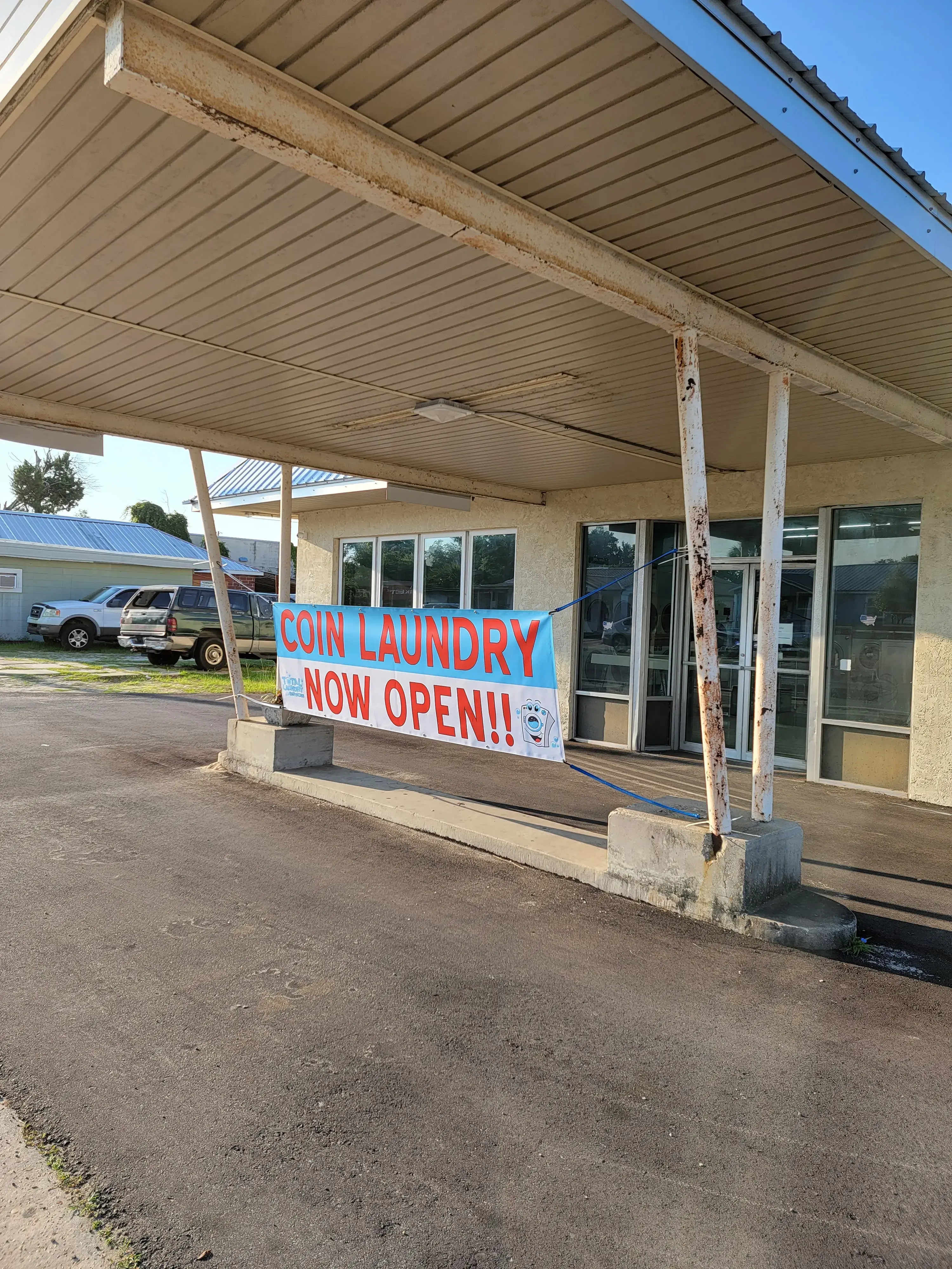 Total Laundry Services of Panama City - 5th Street - Image 11