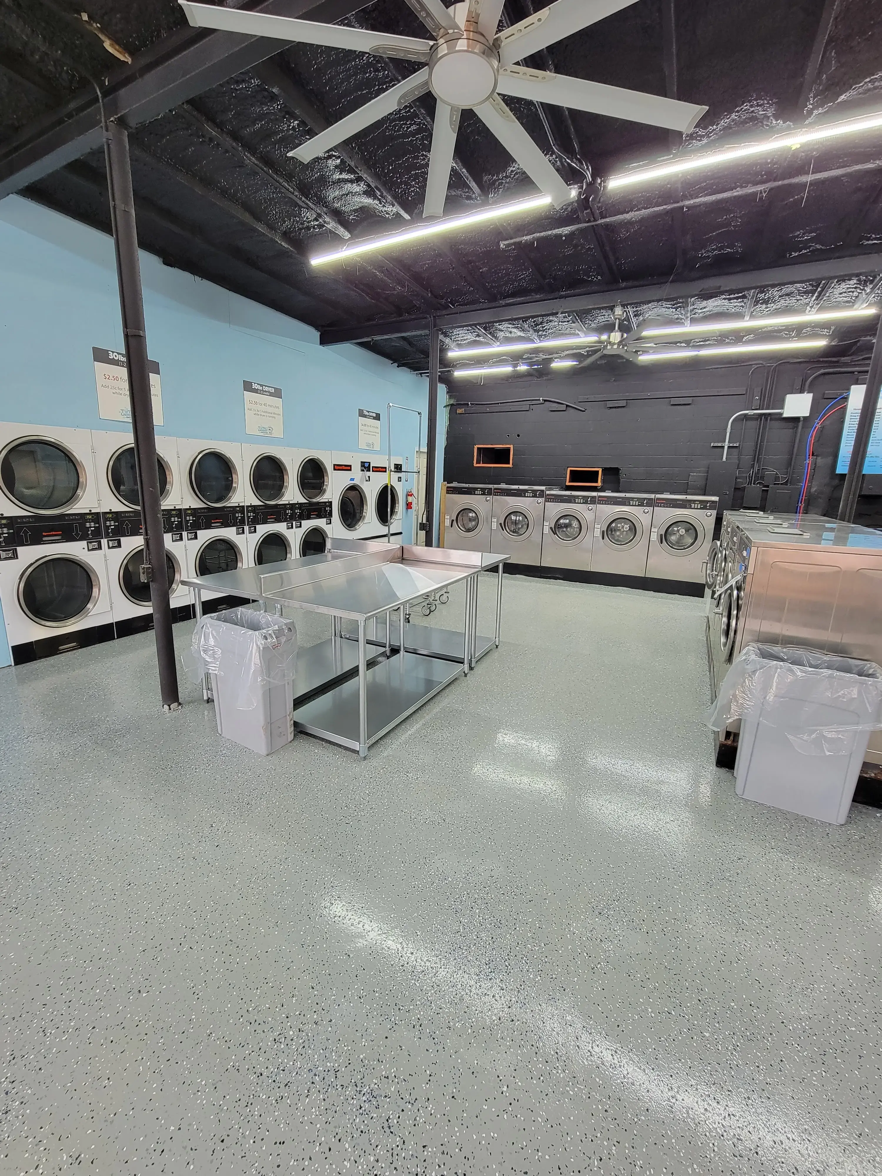 Total Laundry Services of Panama City - 5th Street - Image 2
