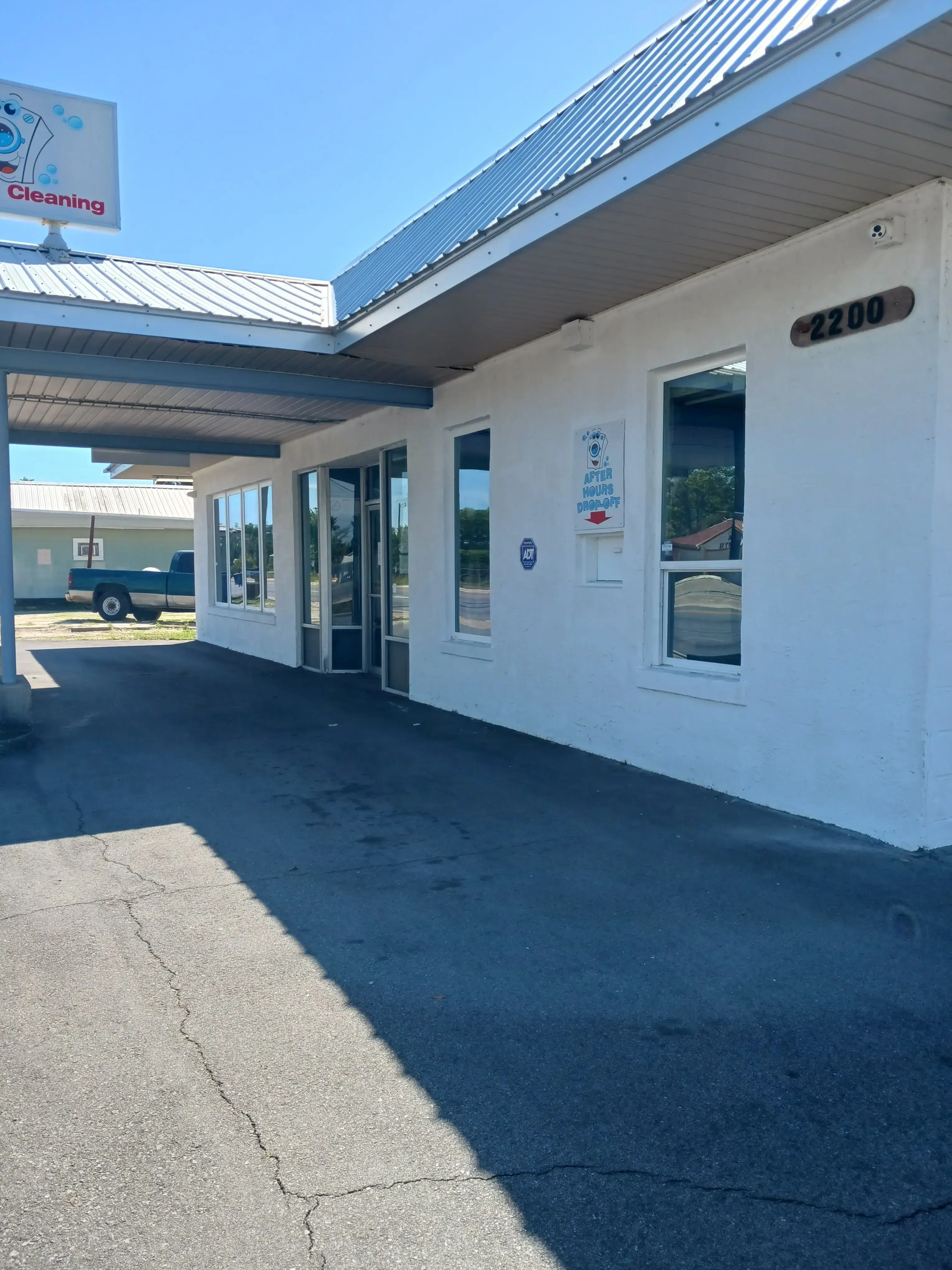 Total Laundry Services of Panama City - 5th Street - Image 15