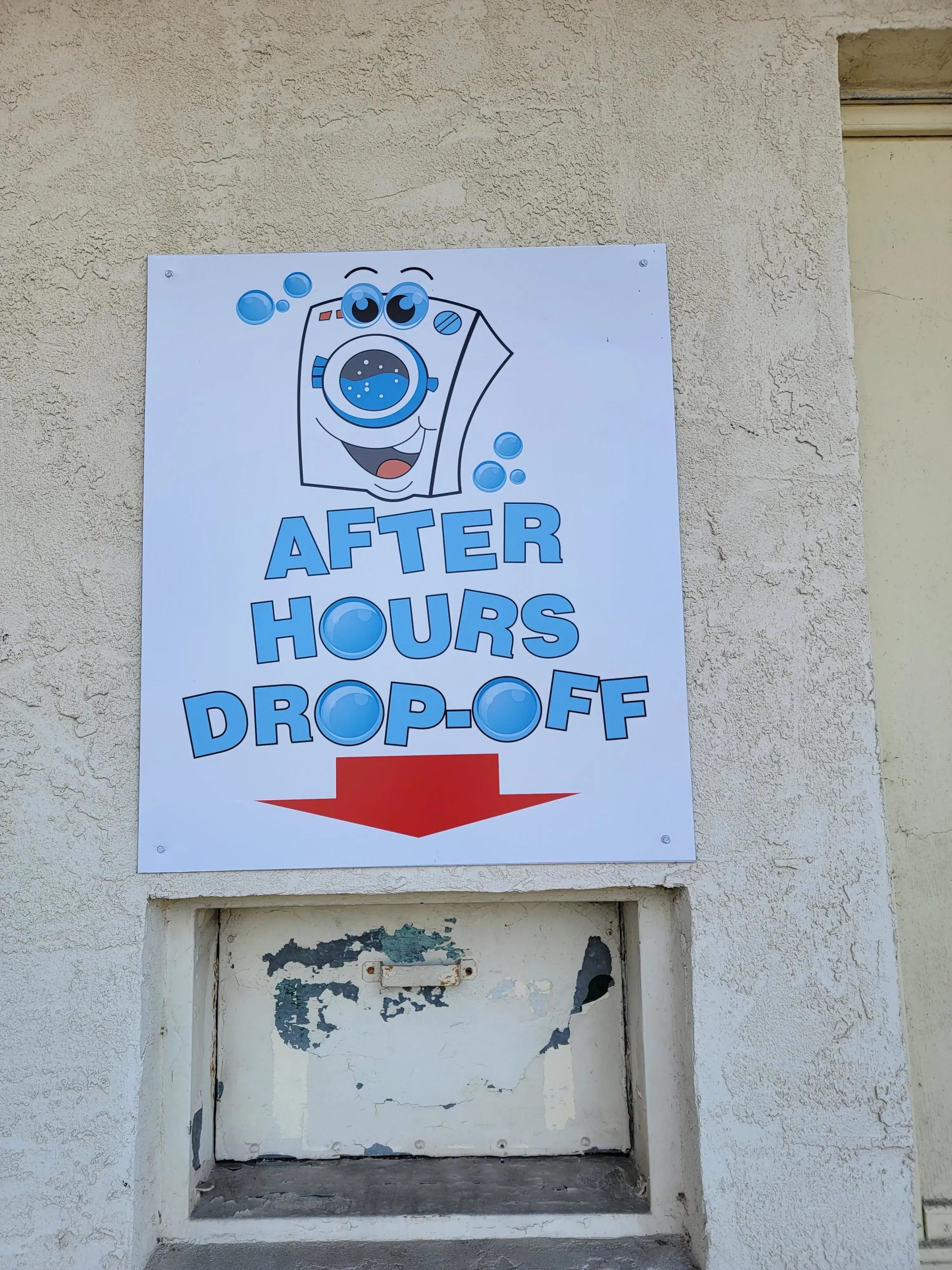 Total Laundry Services of Panama City - 5th Street thumbnail 4