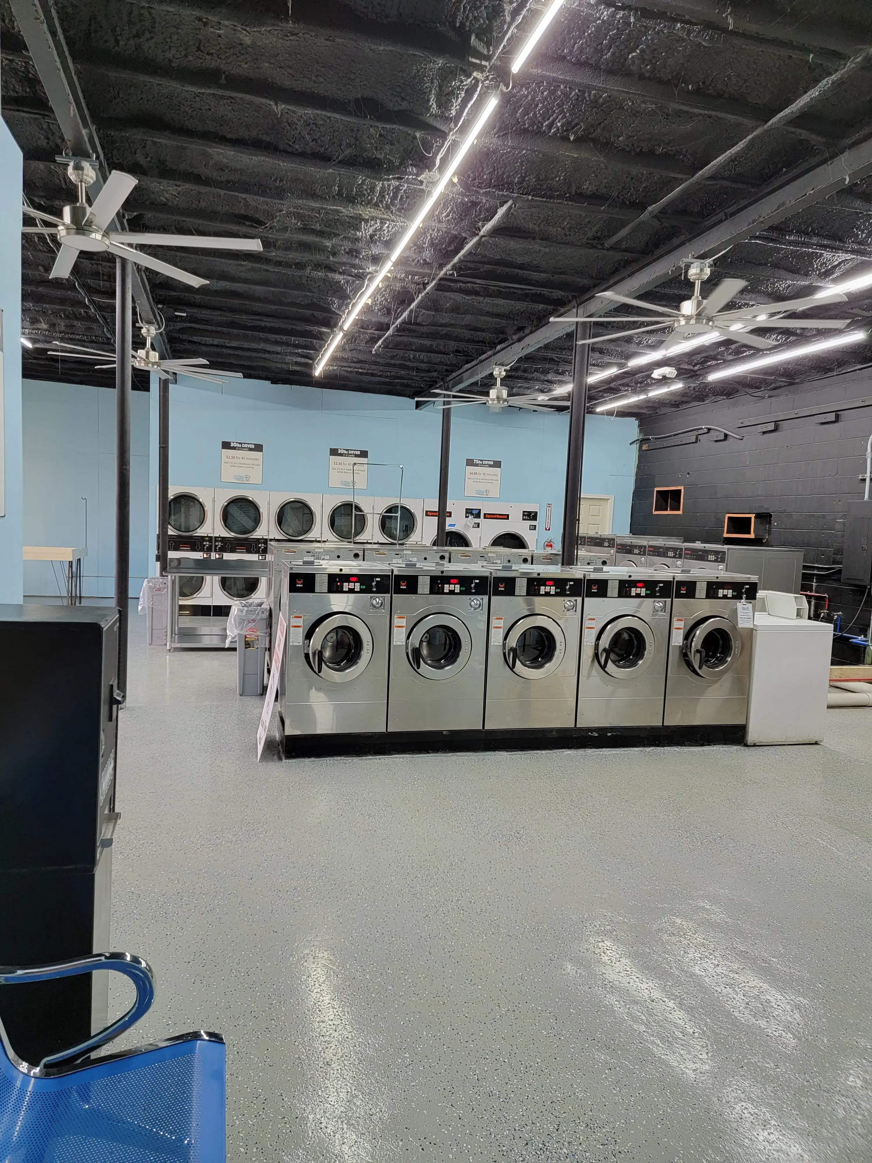 Total Laundry Services of Panama City - 5th Street thumbnail 17