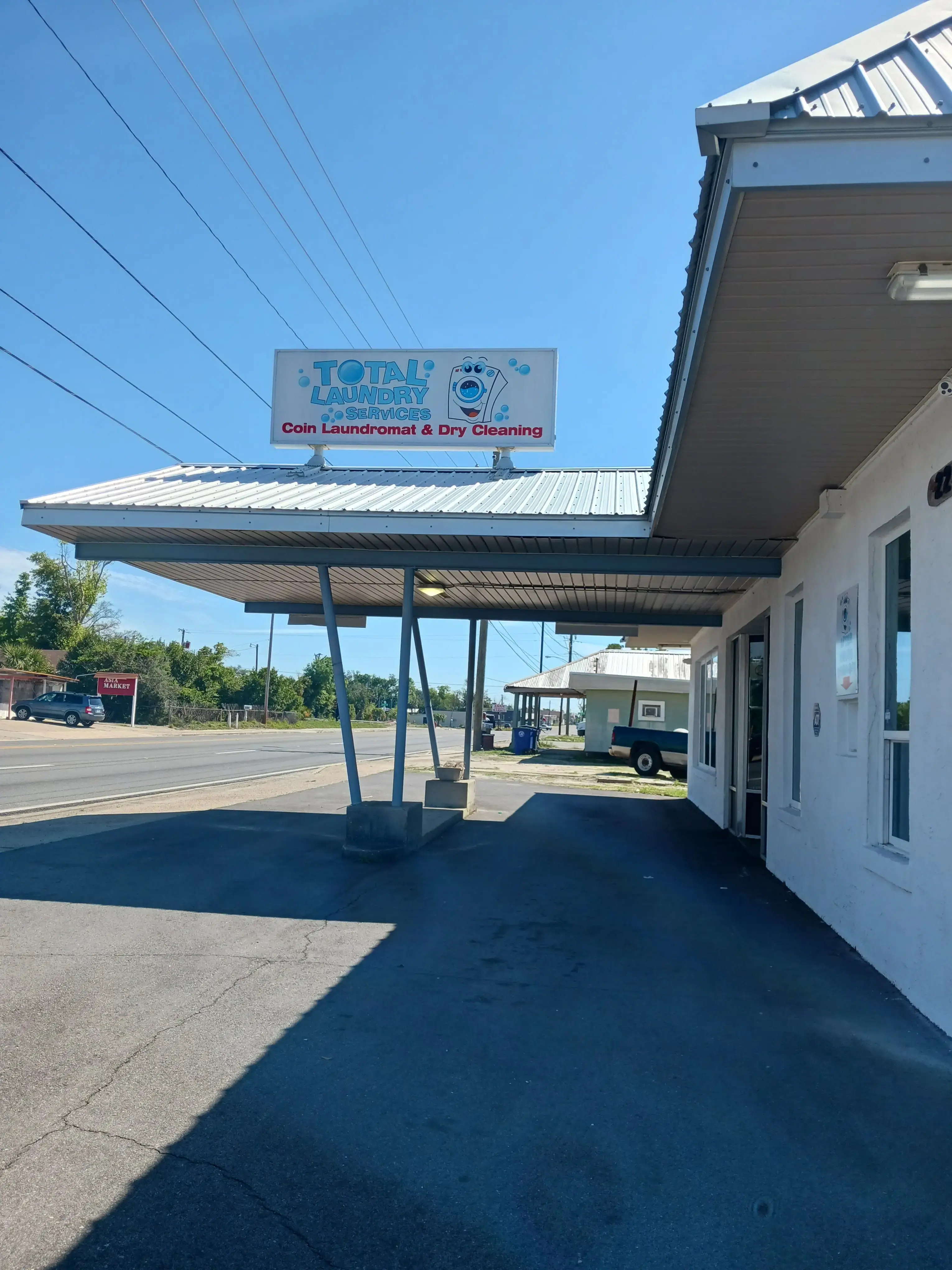 Total Laundry Services of Panama City - 5th Street - Image 18
