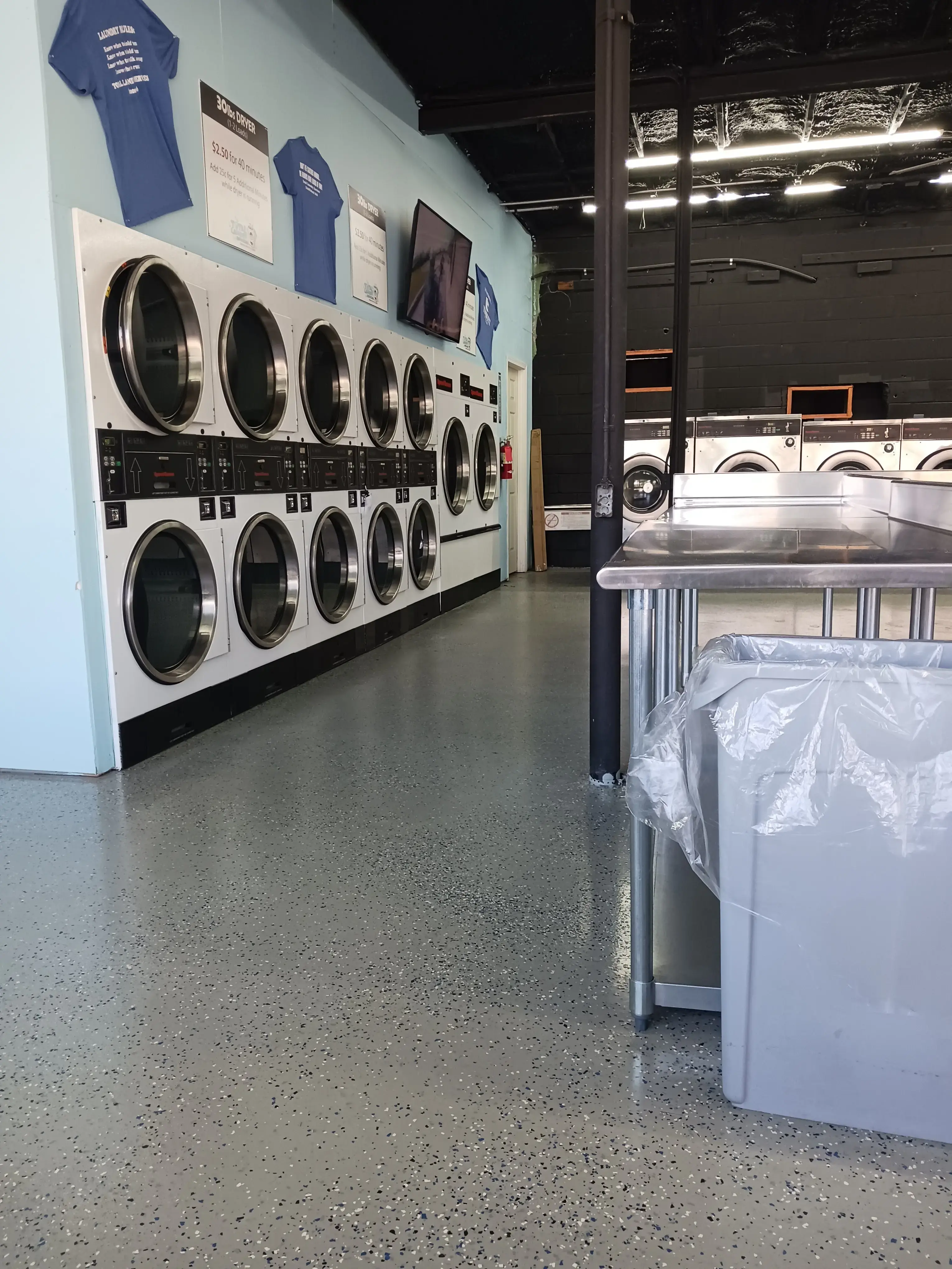 Total Laundry Services of Panama City - 5th Street thumbnail 16