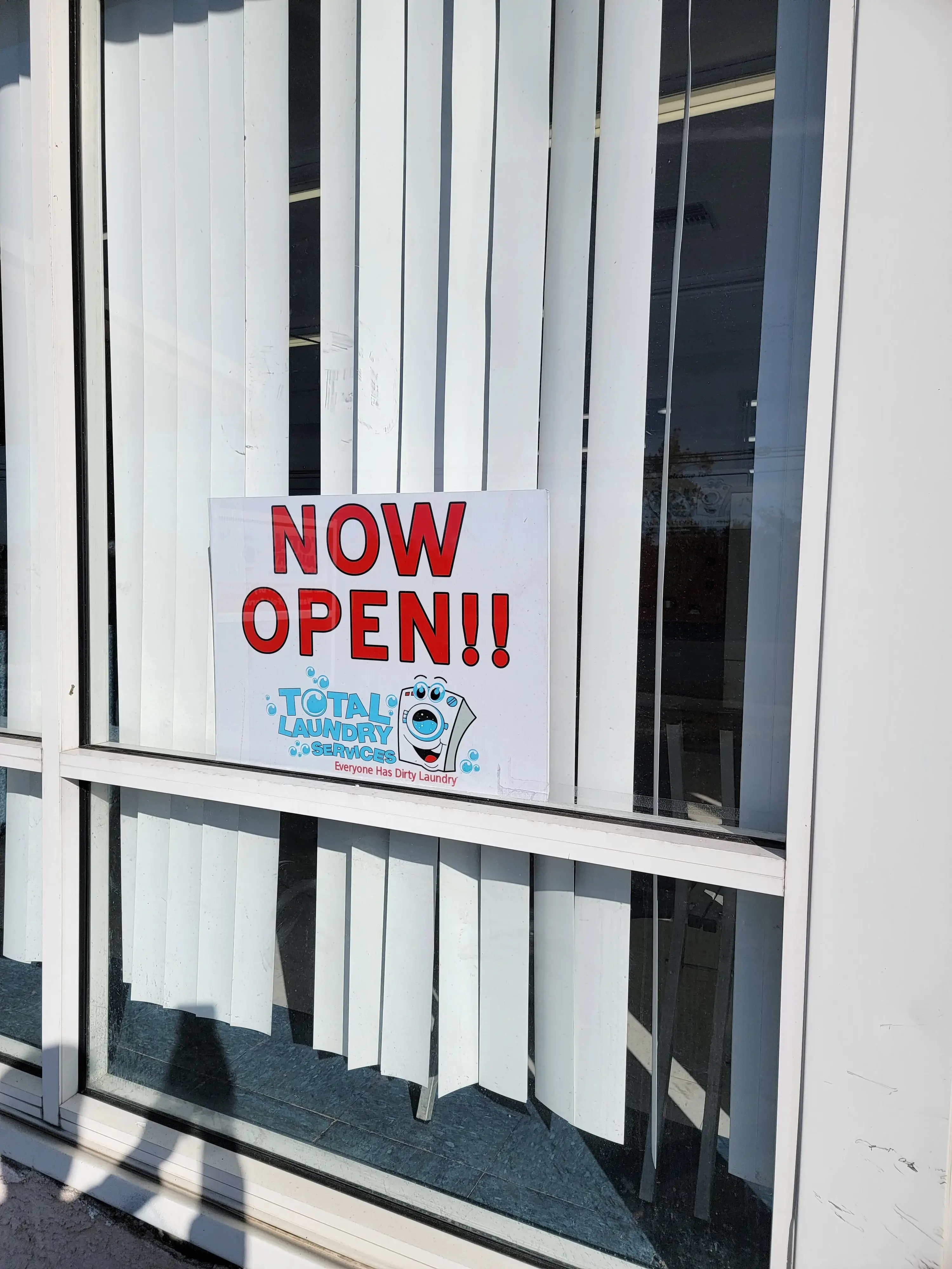 Total Laundry Services of PC - 11th Street - Image 7
