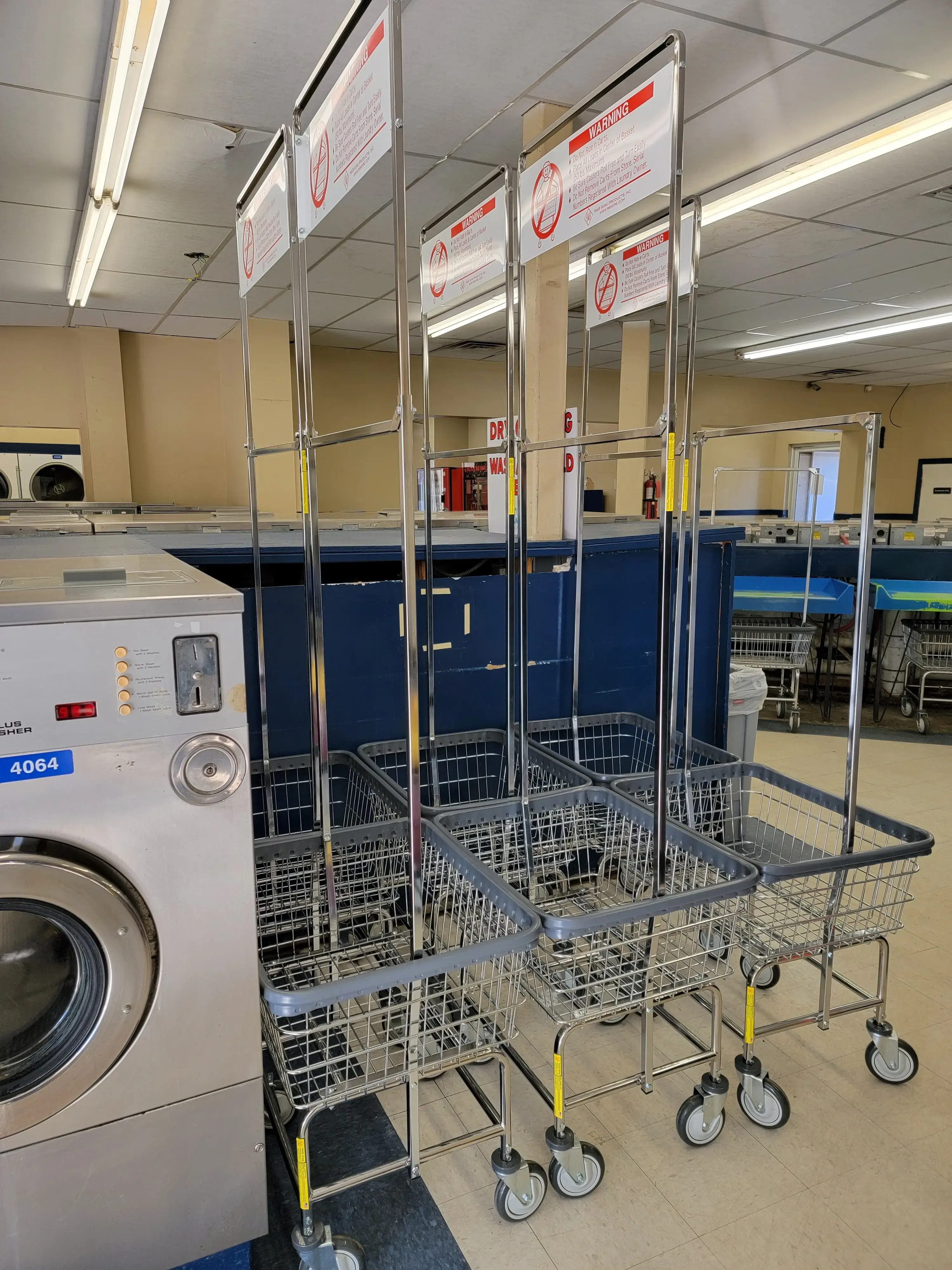 Total Laundry Services of PC - 11th Street thumbnail 5