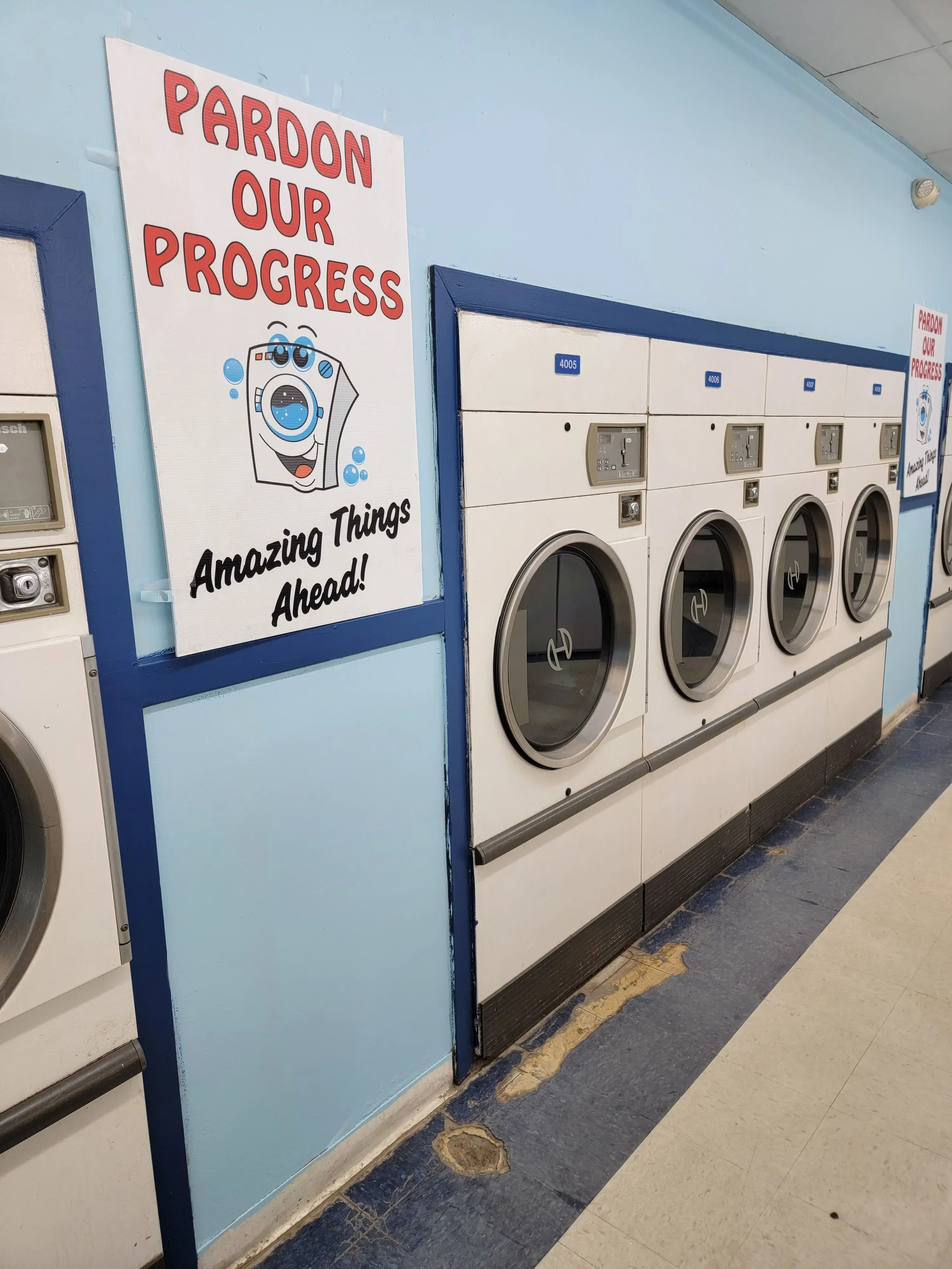 Total Laundry Services of PC - 11th Street thumbnail 2