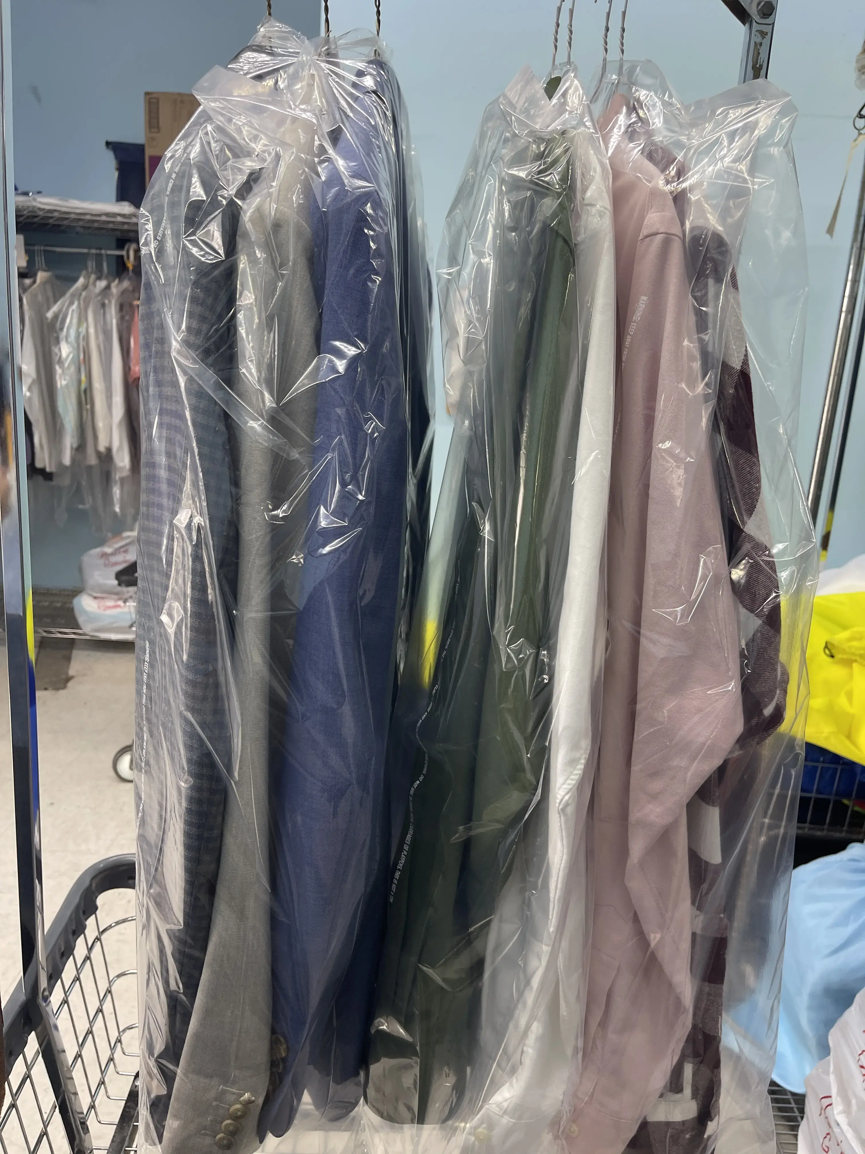Total Laundry Services of PC - 11th Street thumbnail 17