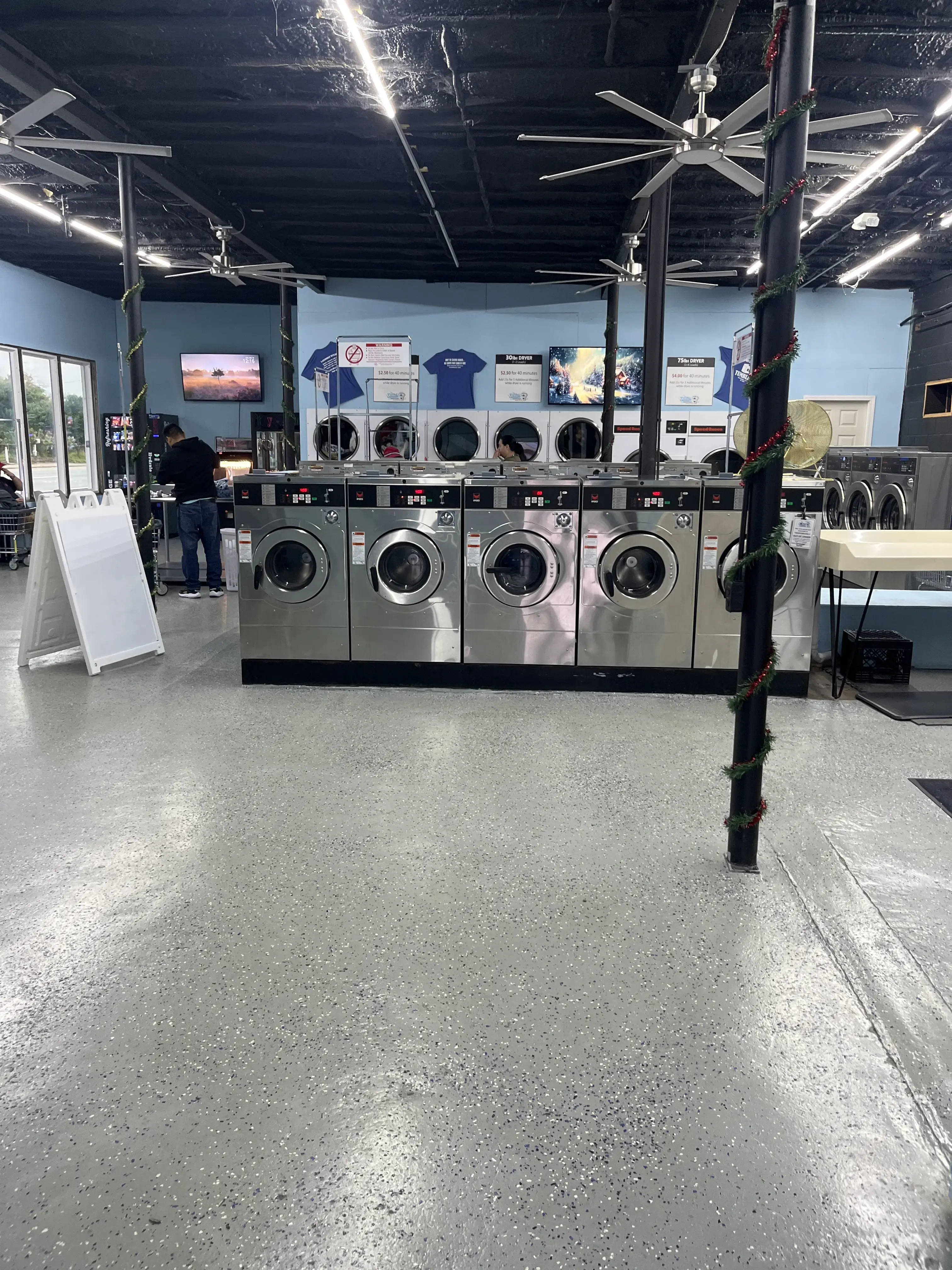 Total Laundry Services of PC - 11th Street thumbnail 9