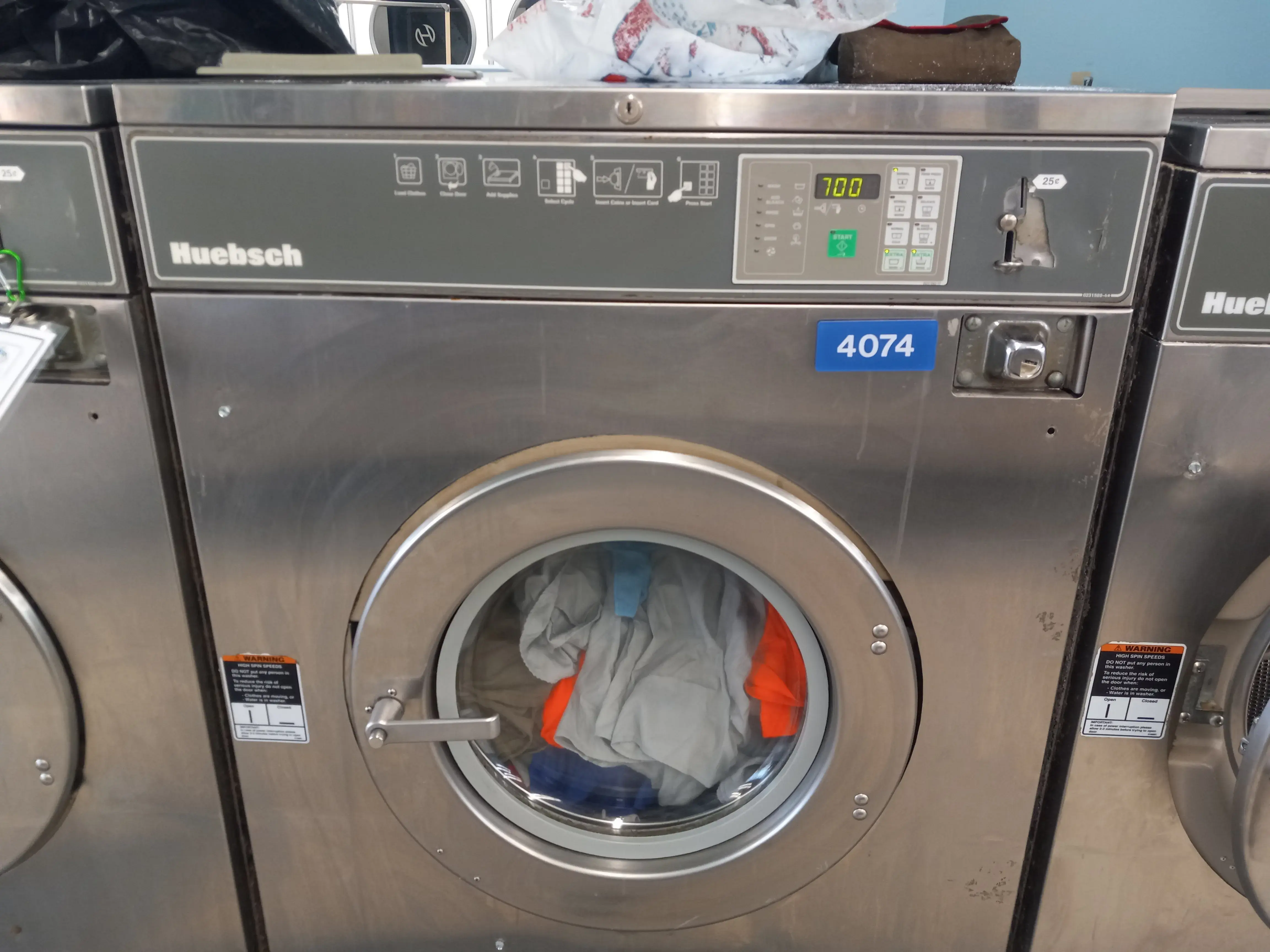 Total Laundry Services of PC - 11th Street thumbnail 10