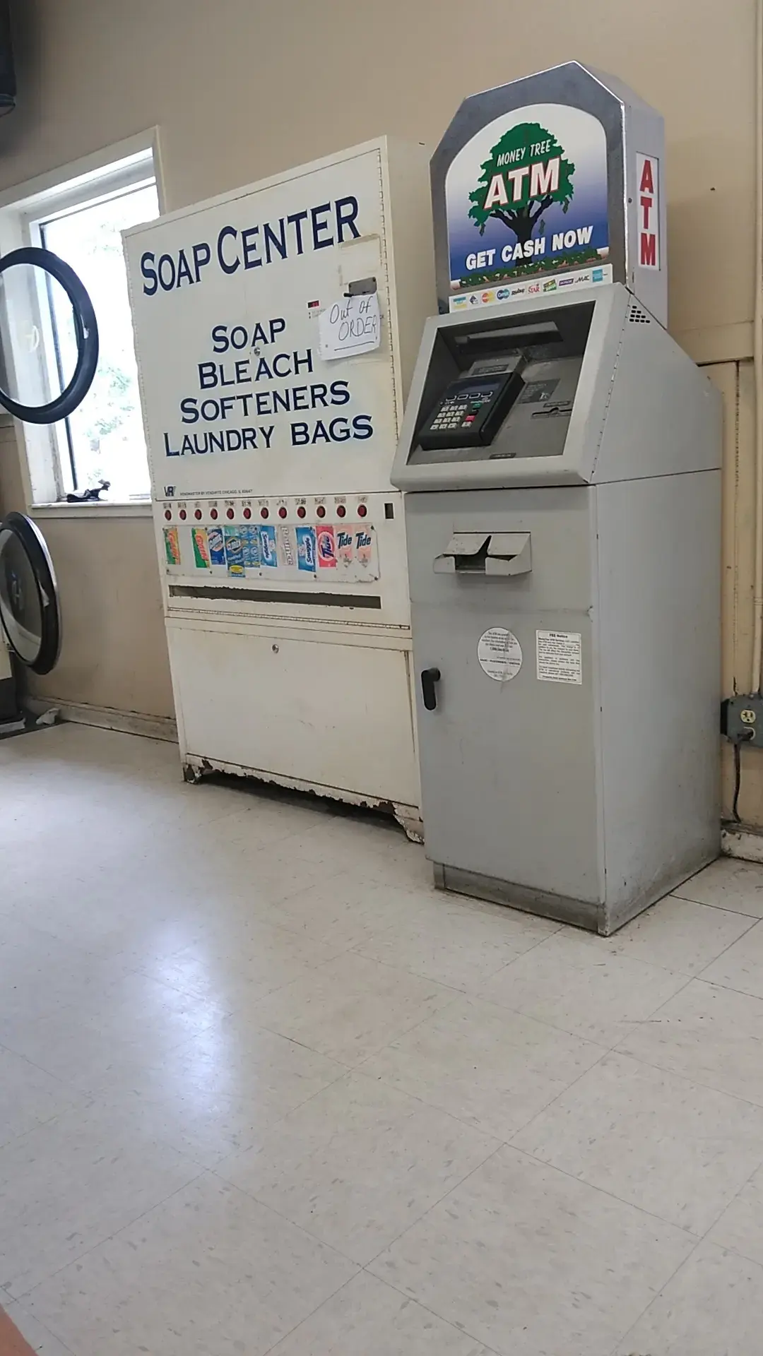 Total Laundry Services of PC - 11th Street - Image 11