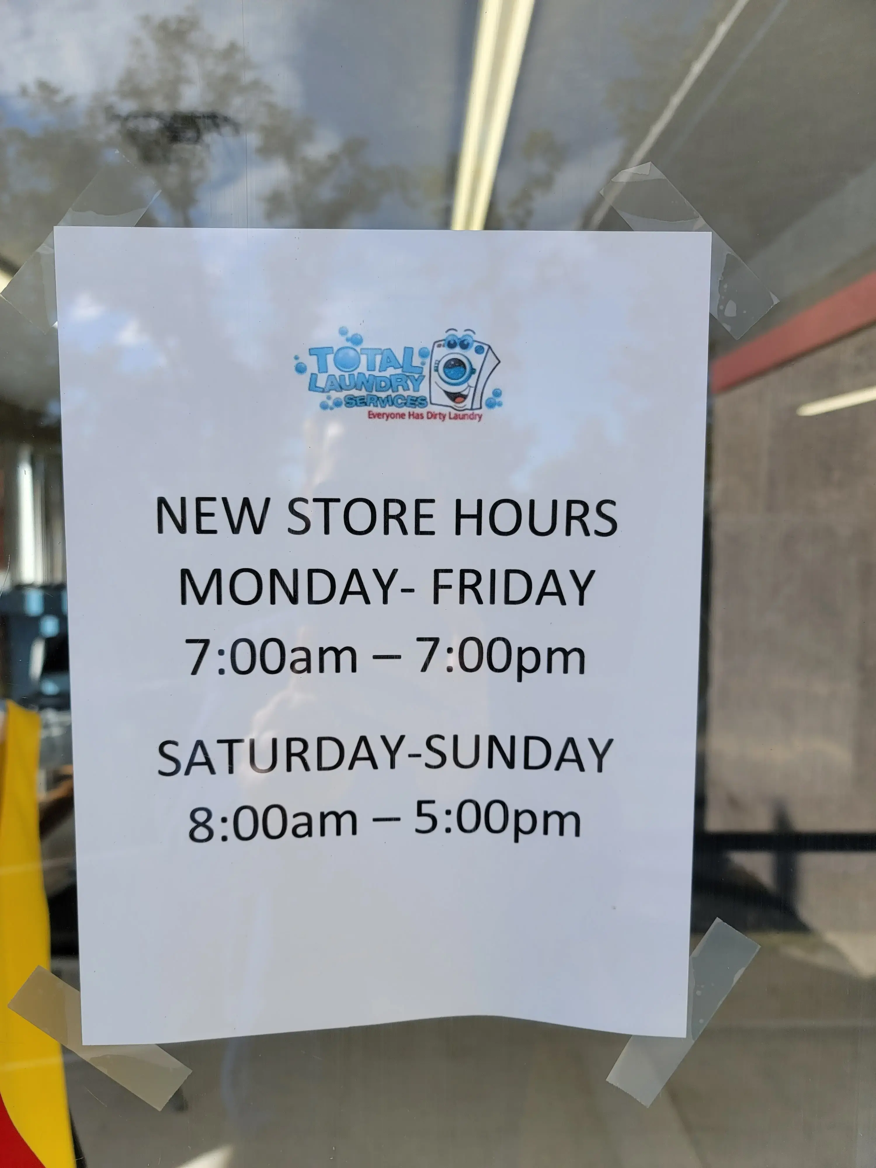 Total Laundry Services of PC - 11th Street thumbnail 20