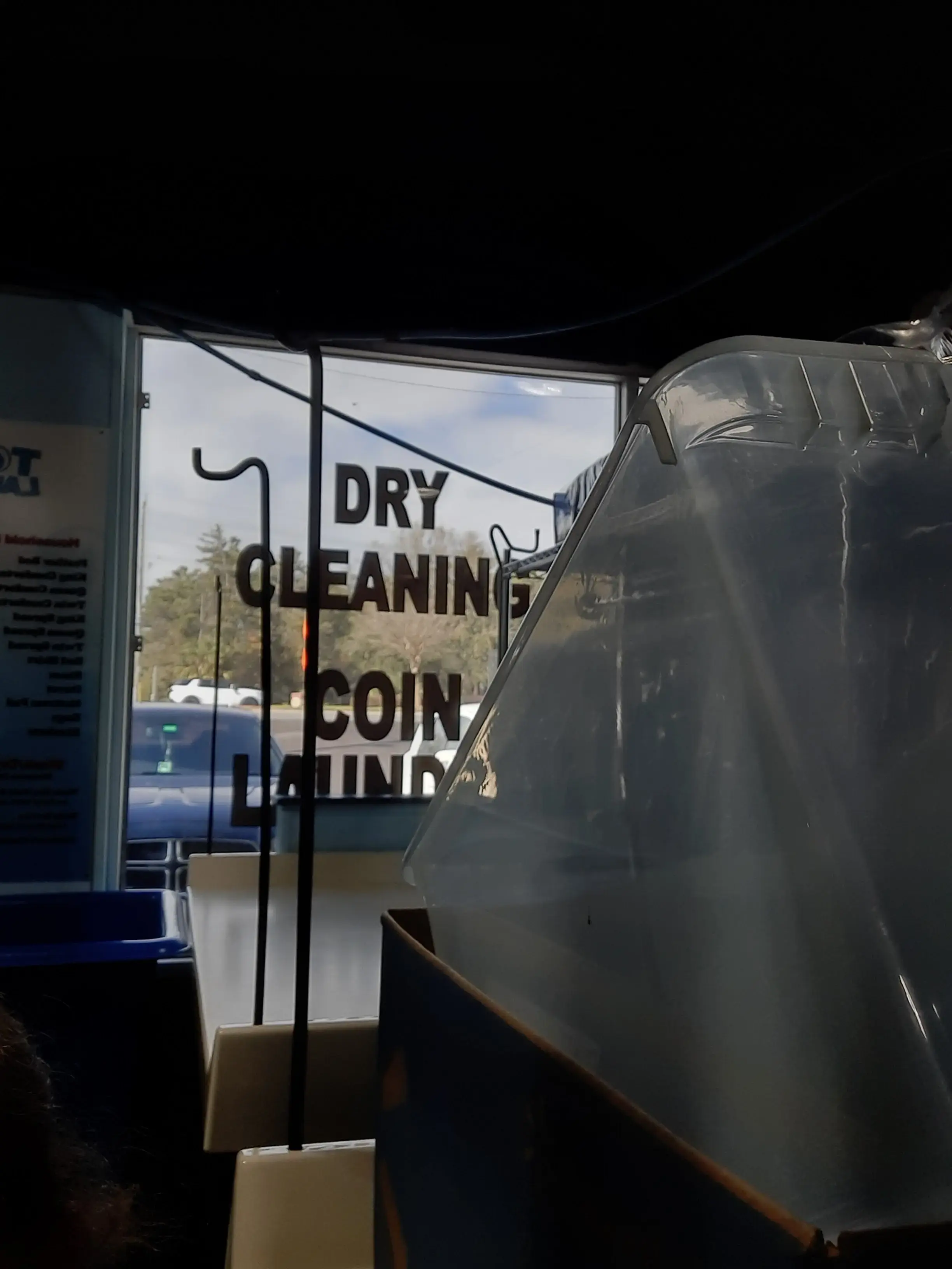 Total Laundry Services of PCB - Image 14