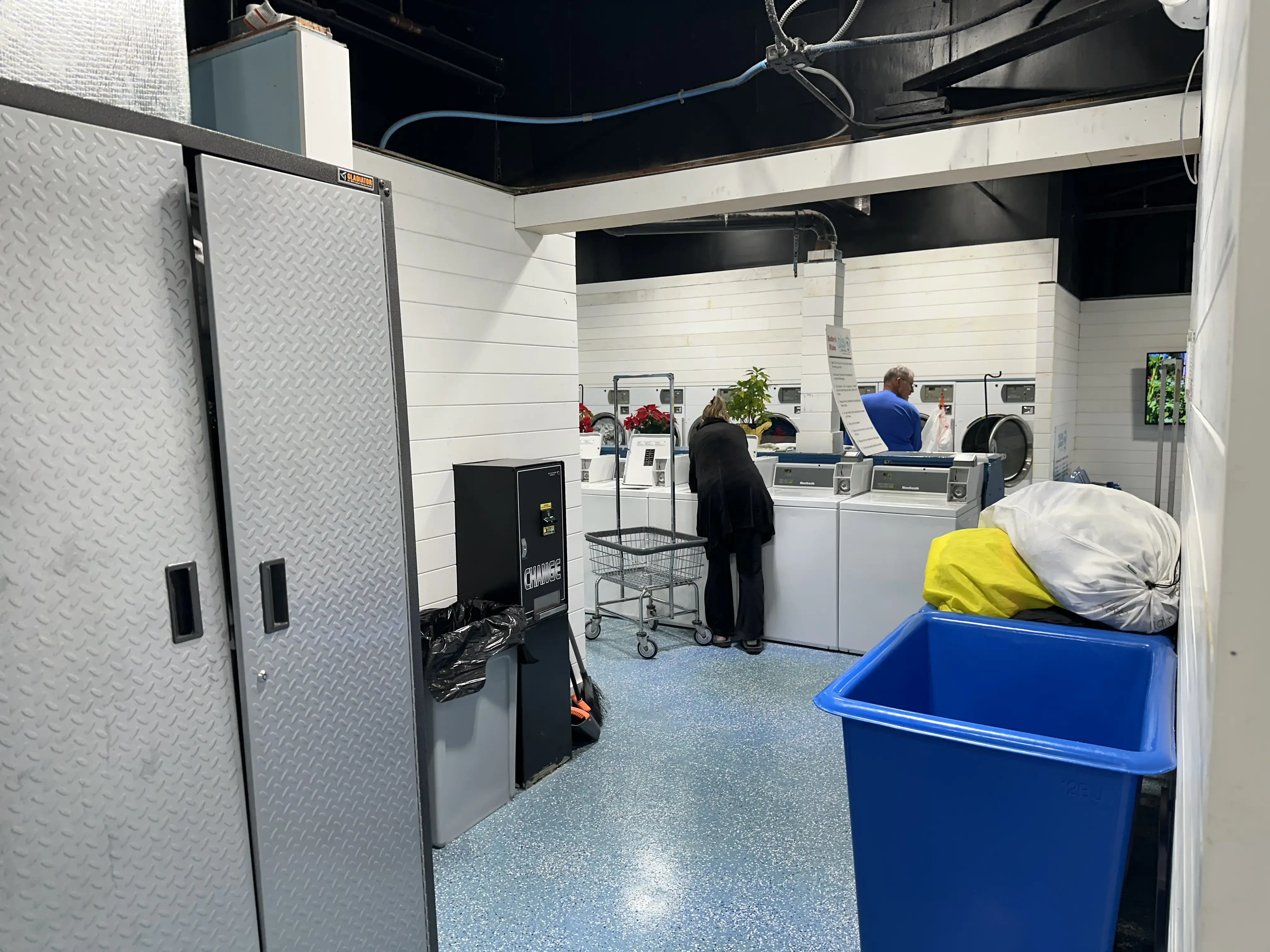 Total Laundry Services of PCB - Image 2
