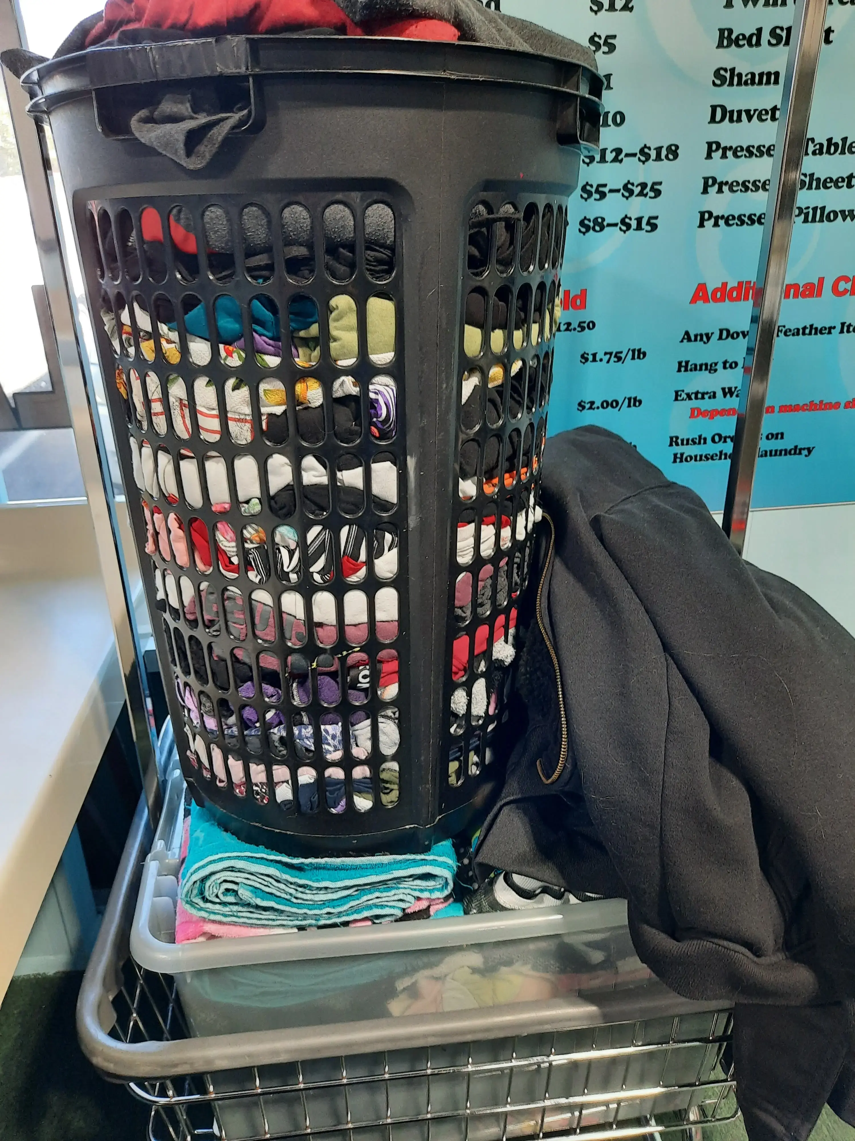Total Laundry Services of PCB thumbnail 18