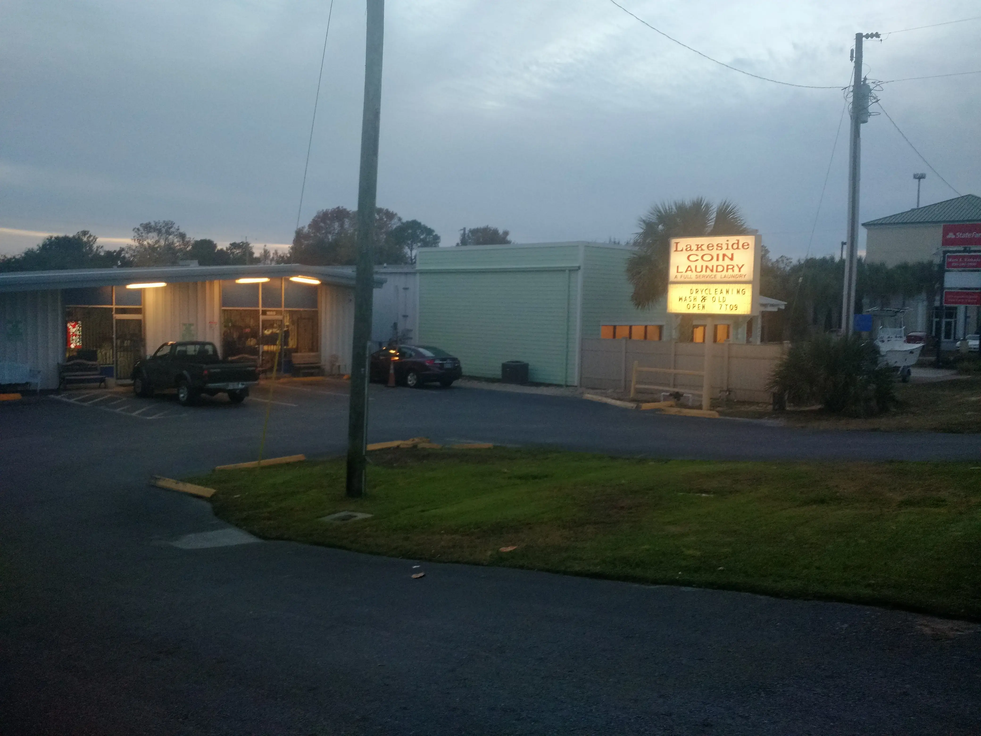 Total Laundry Services of PCB - Image 11