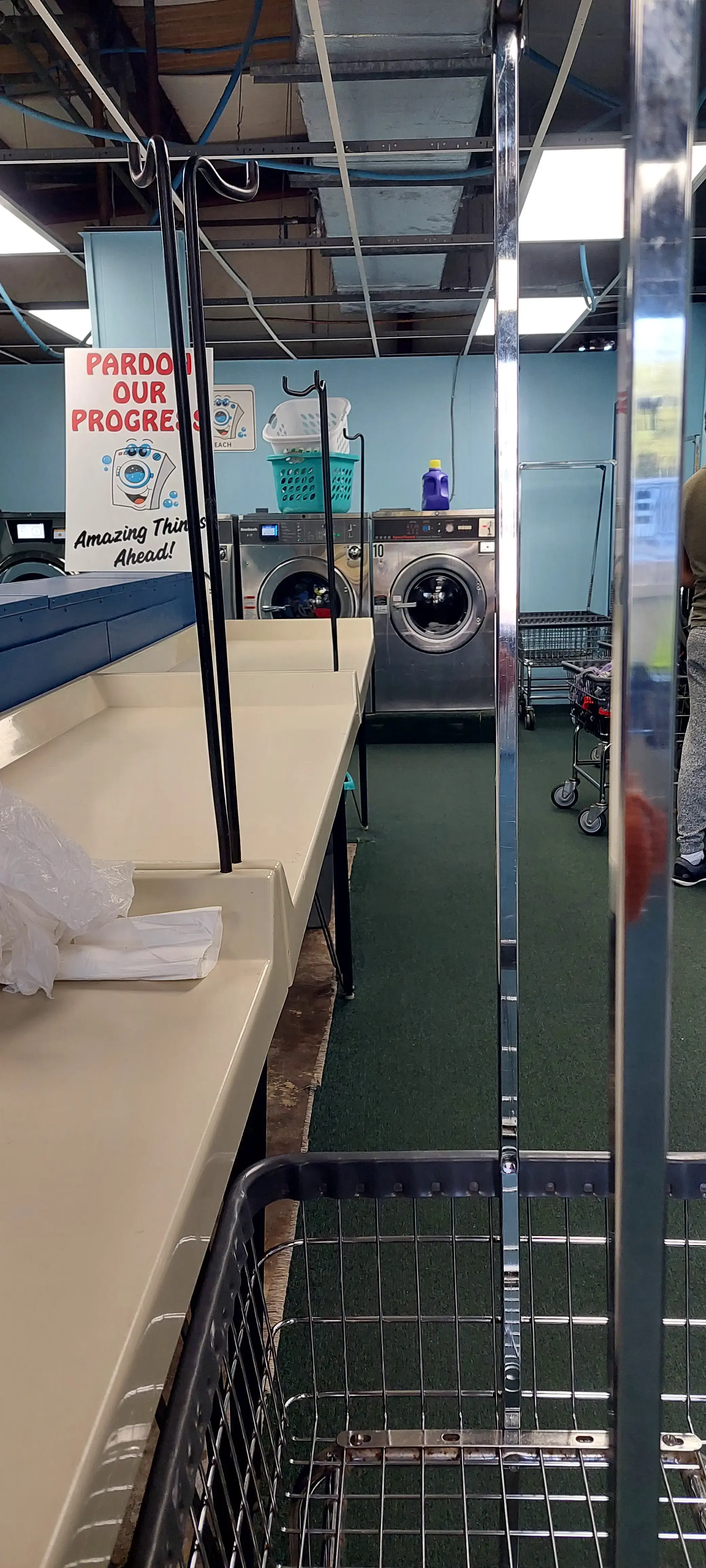 Total Laundry Services of PCB - Image 10