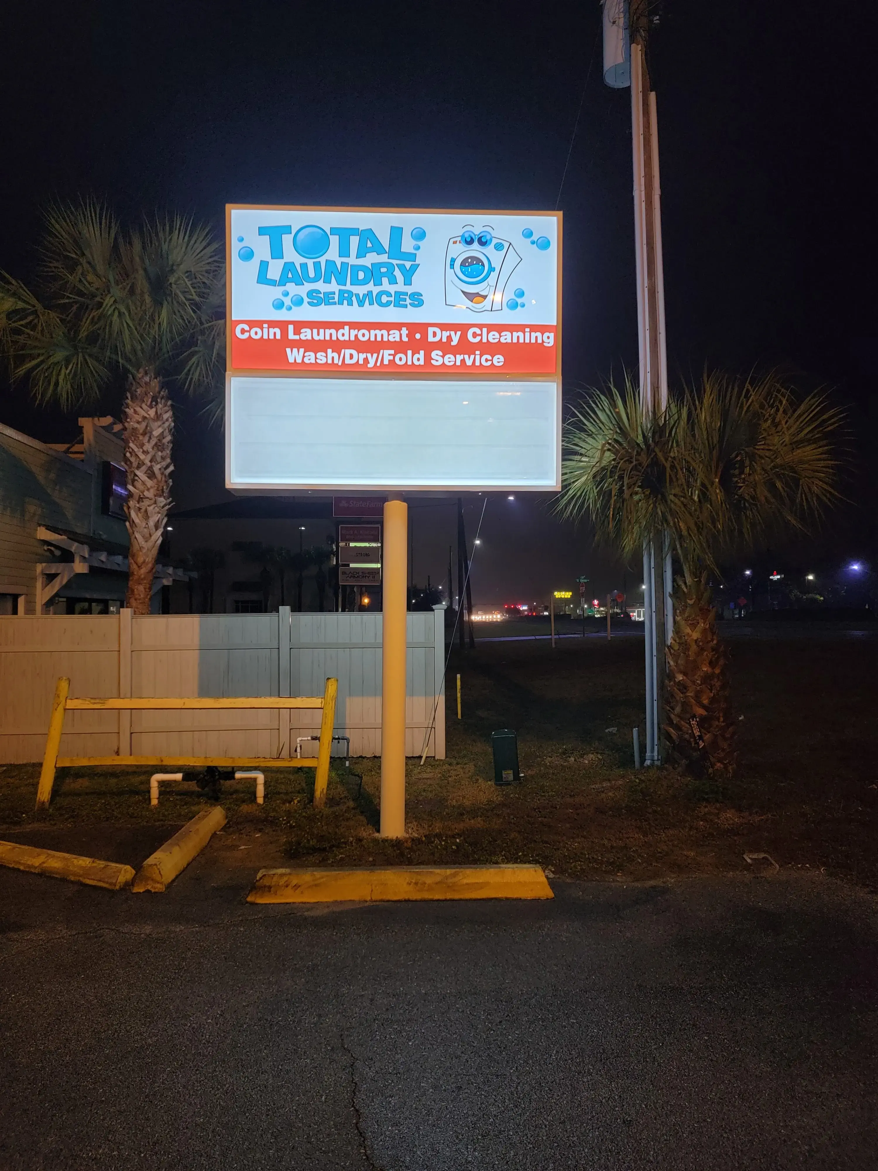 Total Laundry Services of PCB thumbnail 6