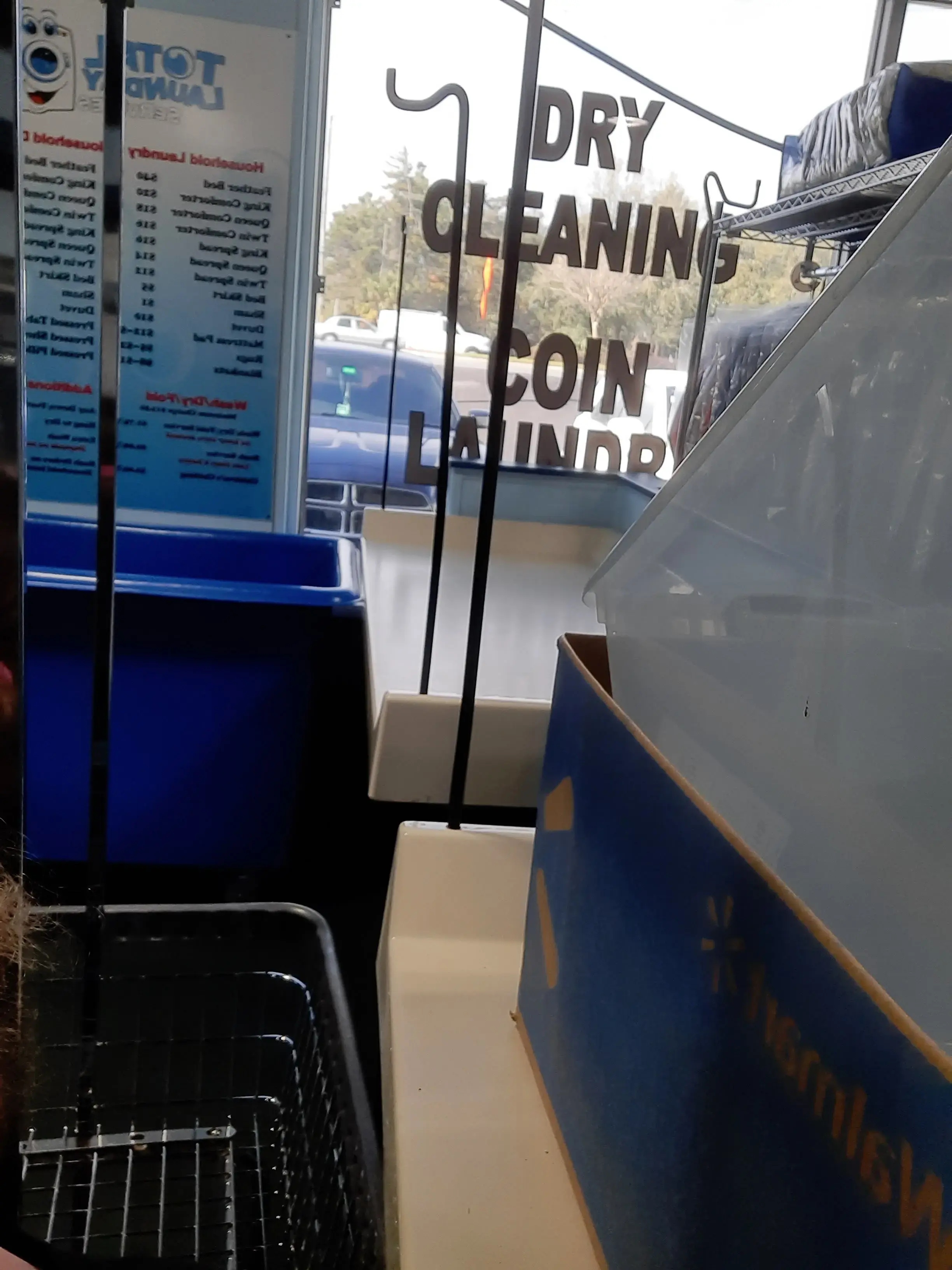 Total Laundry Services of PCB - Image 4