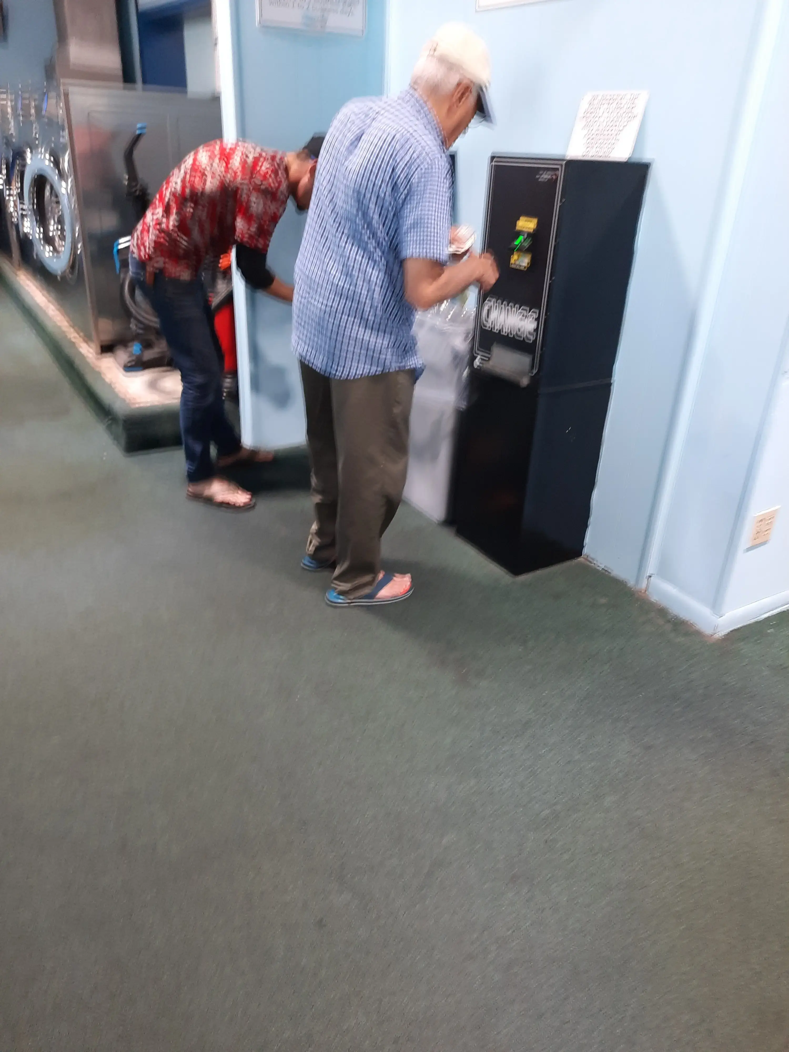 Total Laundry Services of PCB - Image 20
