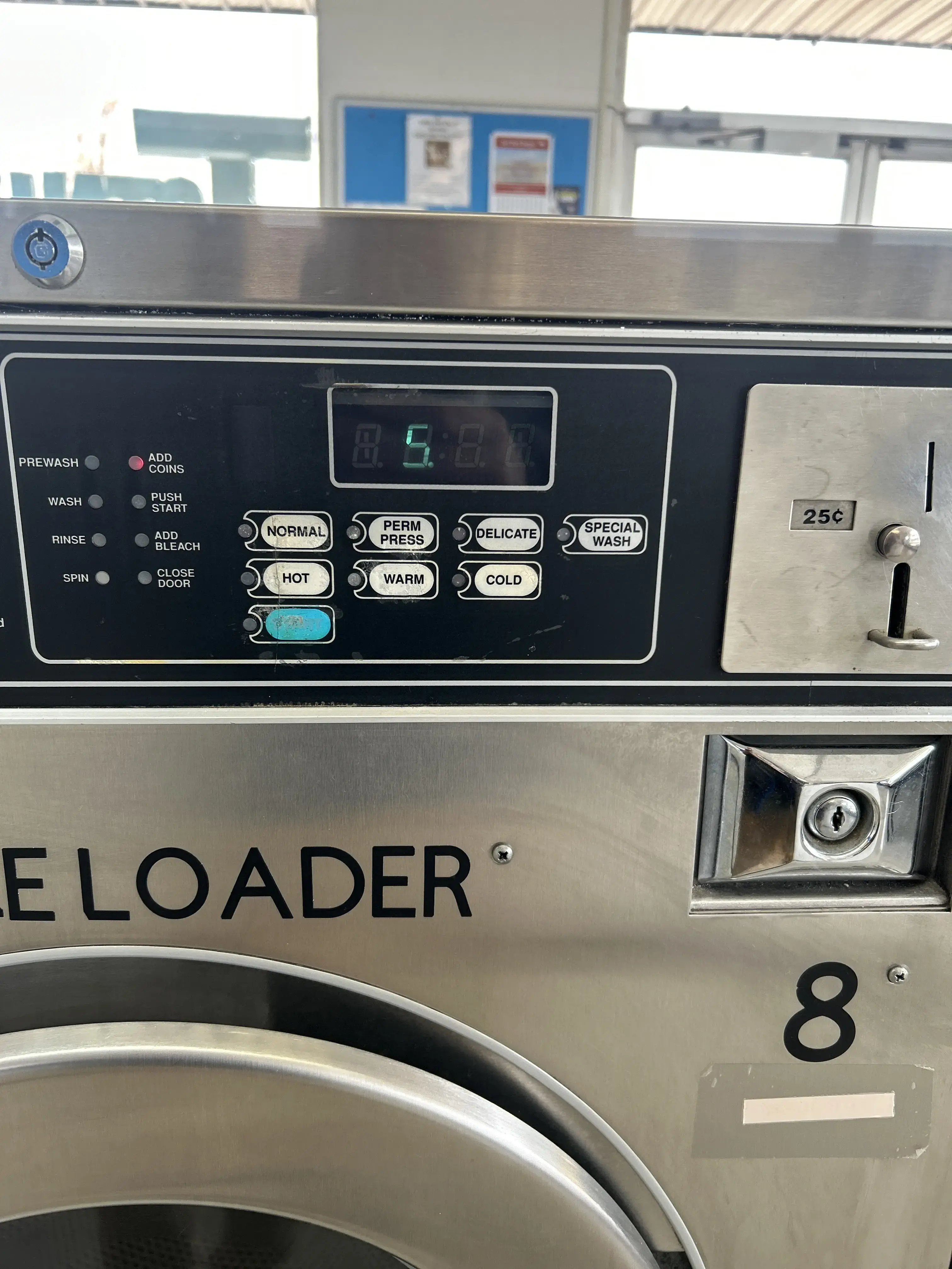 Totally Klean Laundromat - Image 14