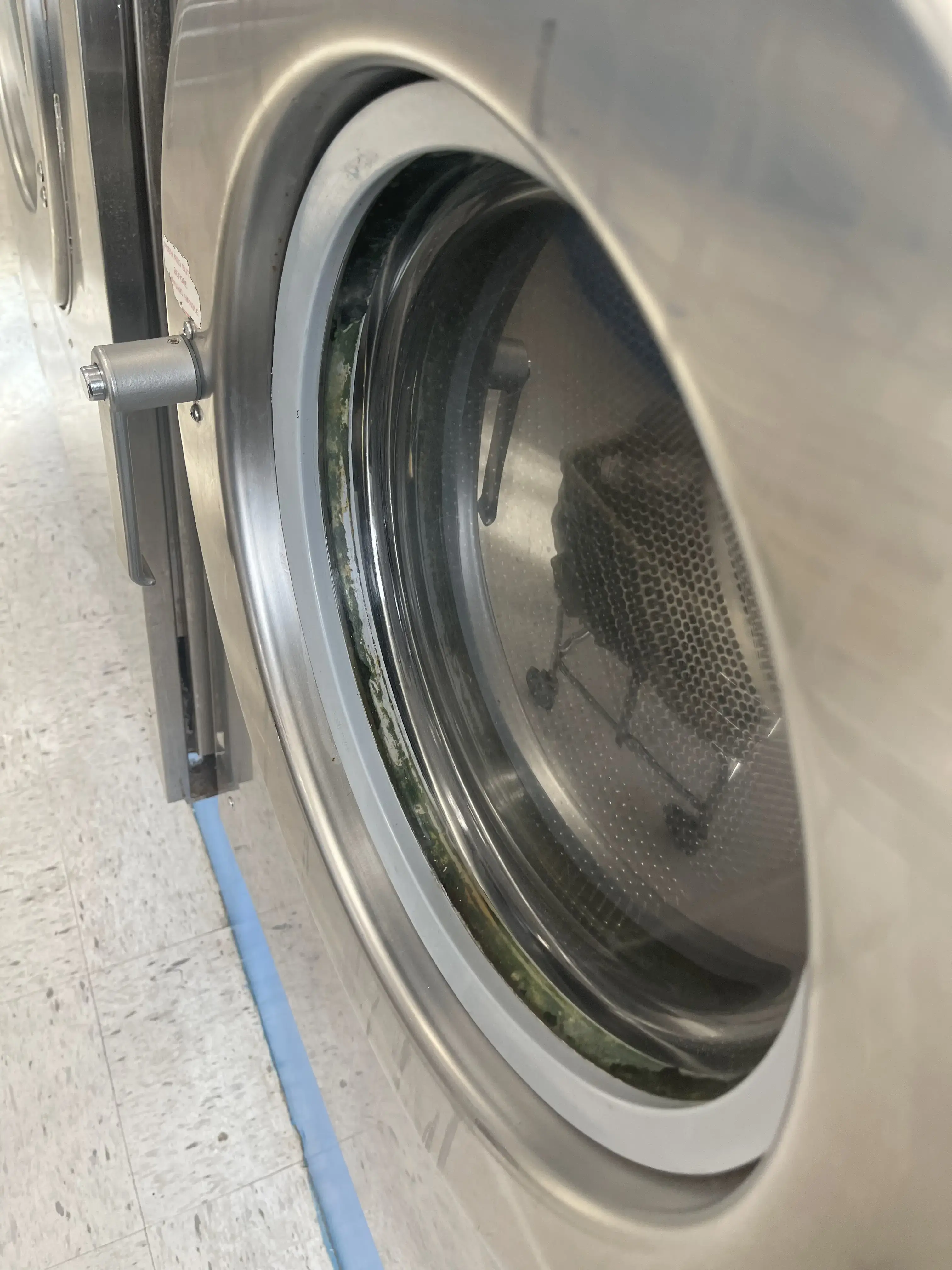 Totally Klean Laundromat thumbnail 3
