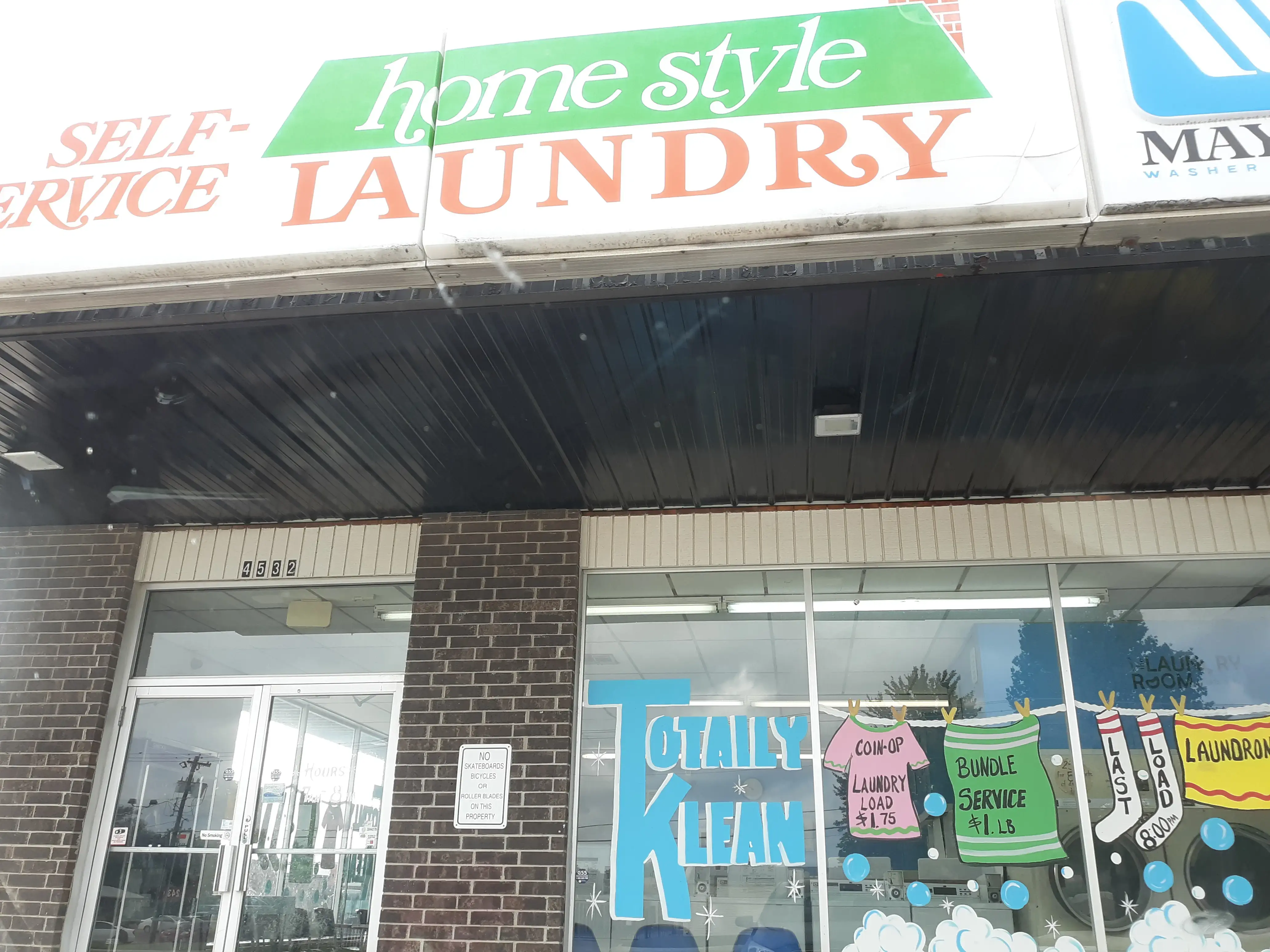 Totally Klean Laundromat thumbnail 11