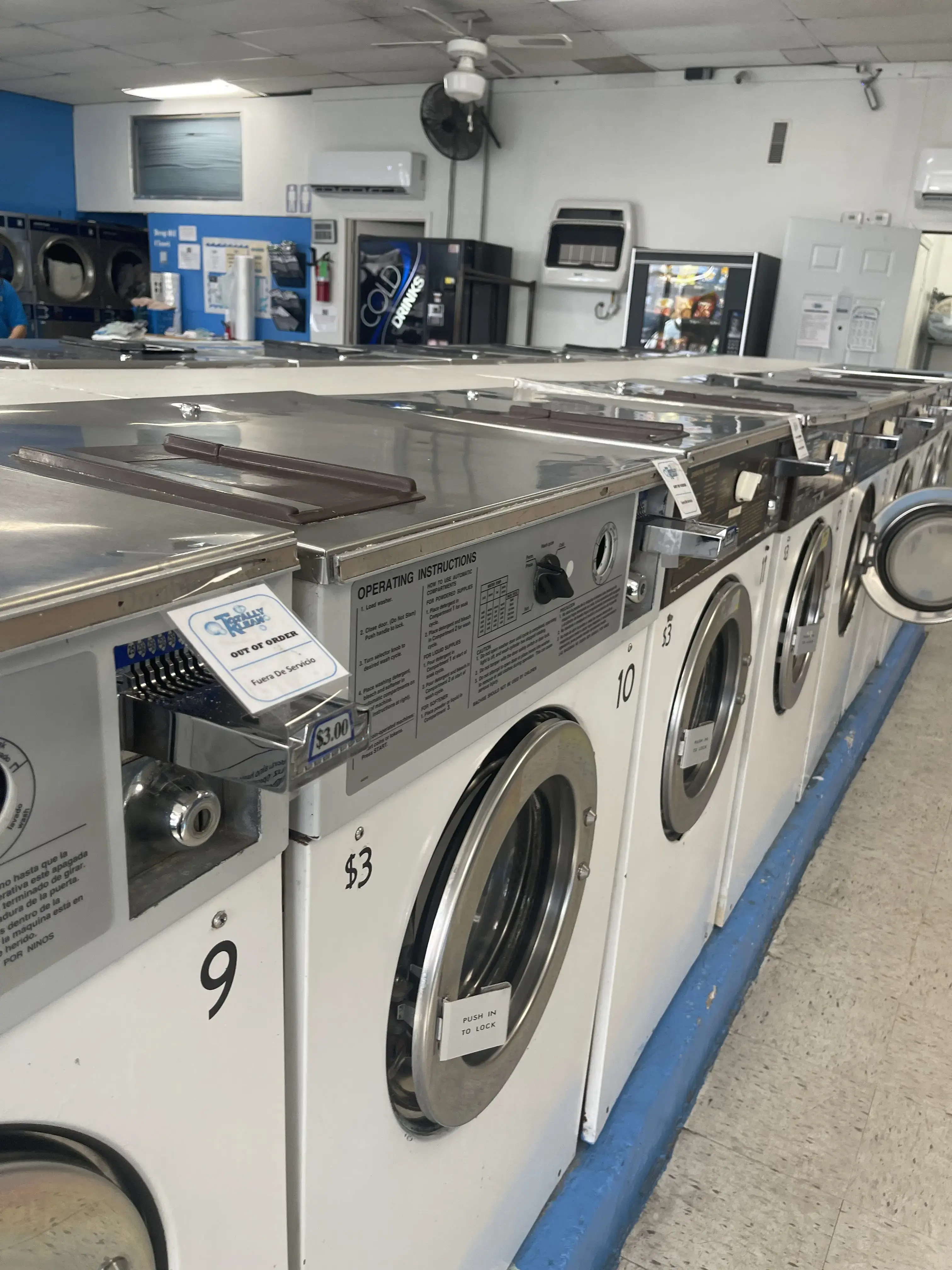 Totally Klean Laundromat thumbnail 16