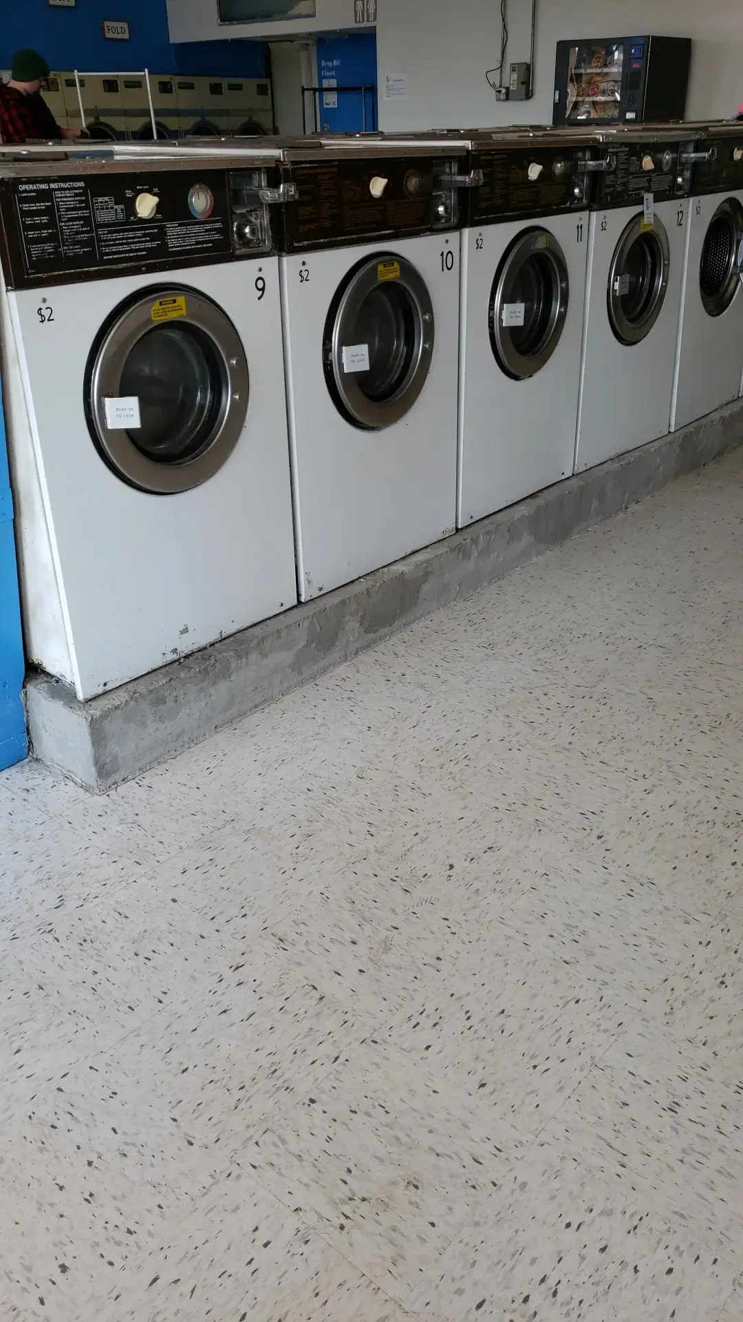 Totally Klean Laundromat thumbnail 17