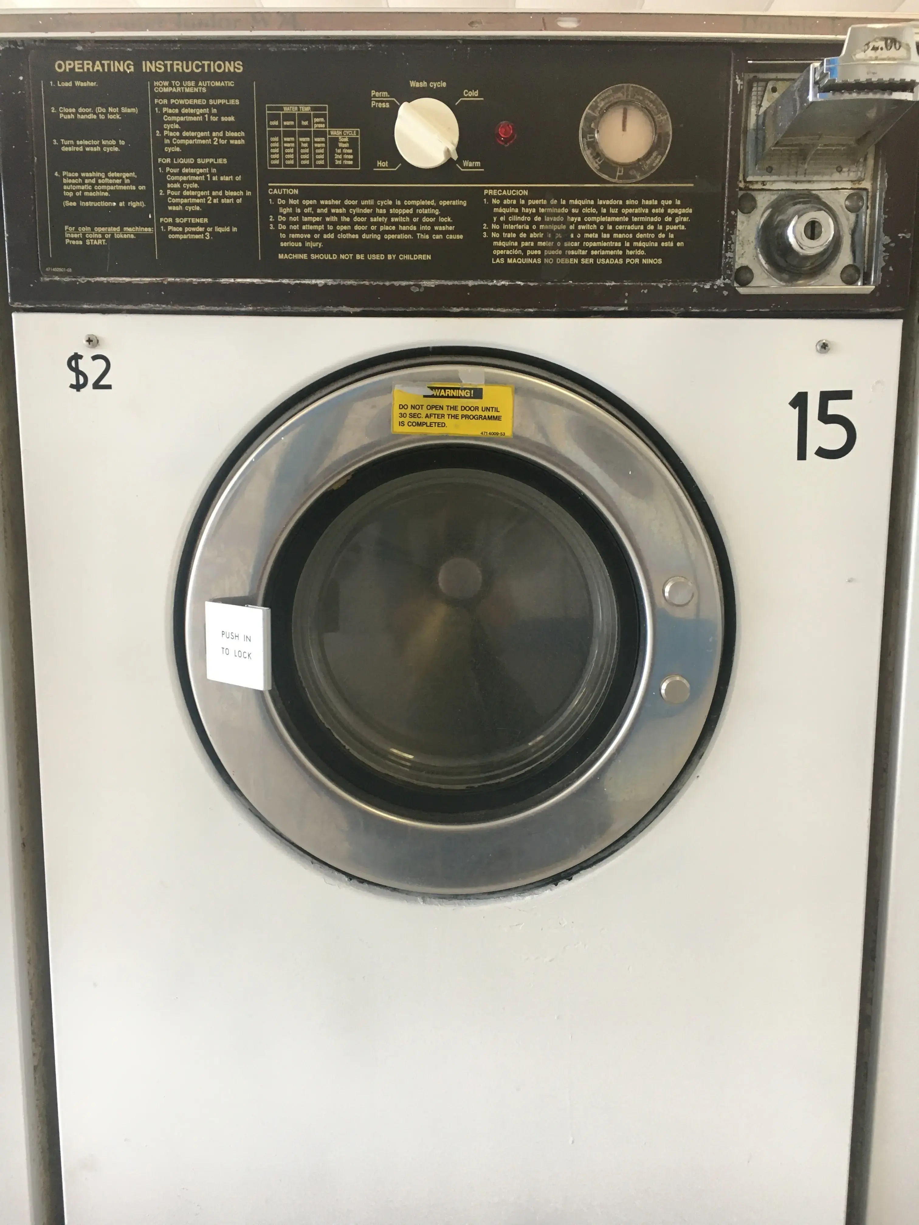 Totally Klean Laundromat thumbnail 4