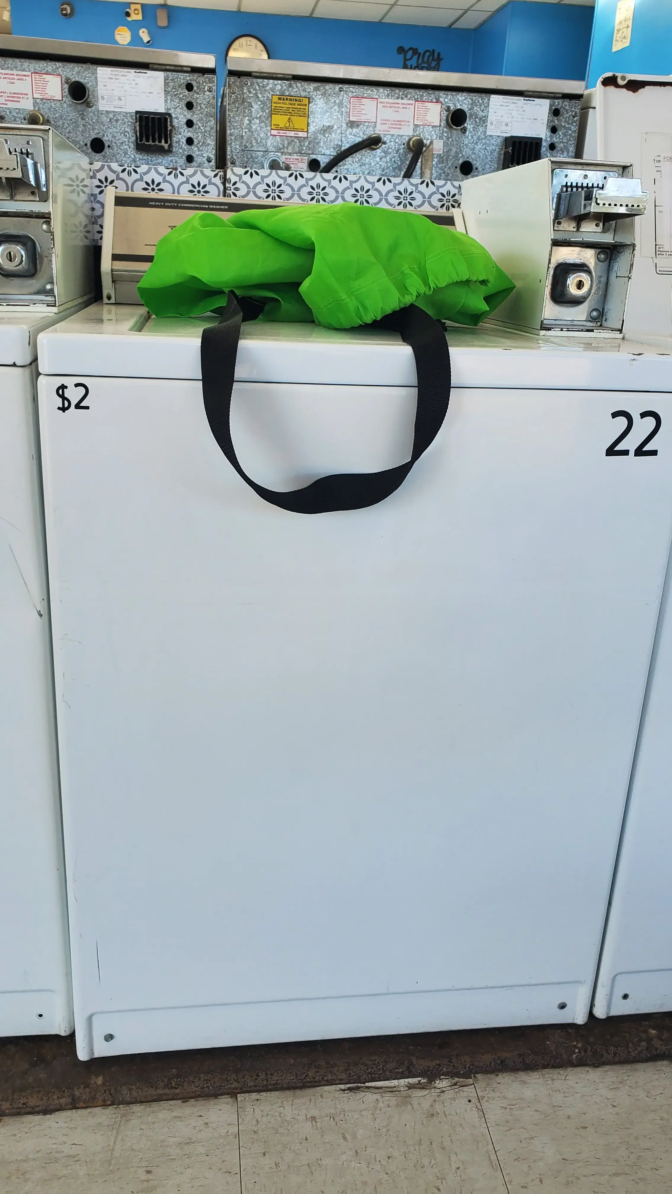 Totally Klean Laundromat thumbnail 13