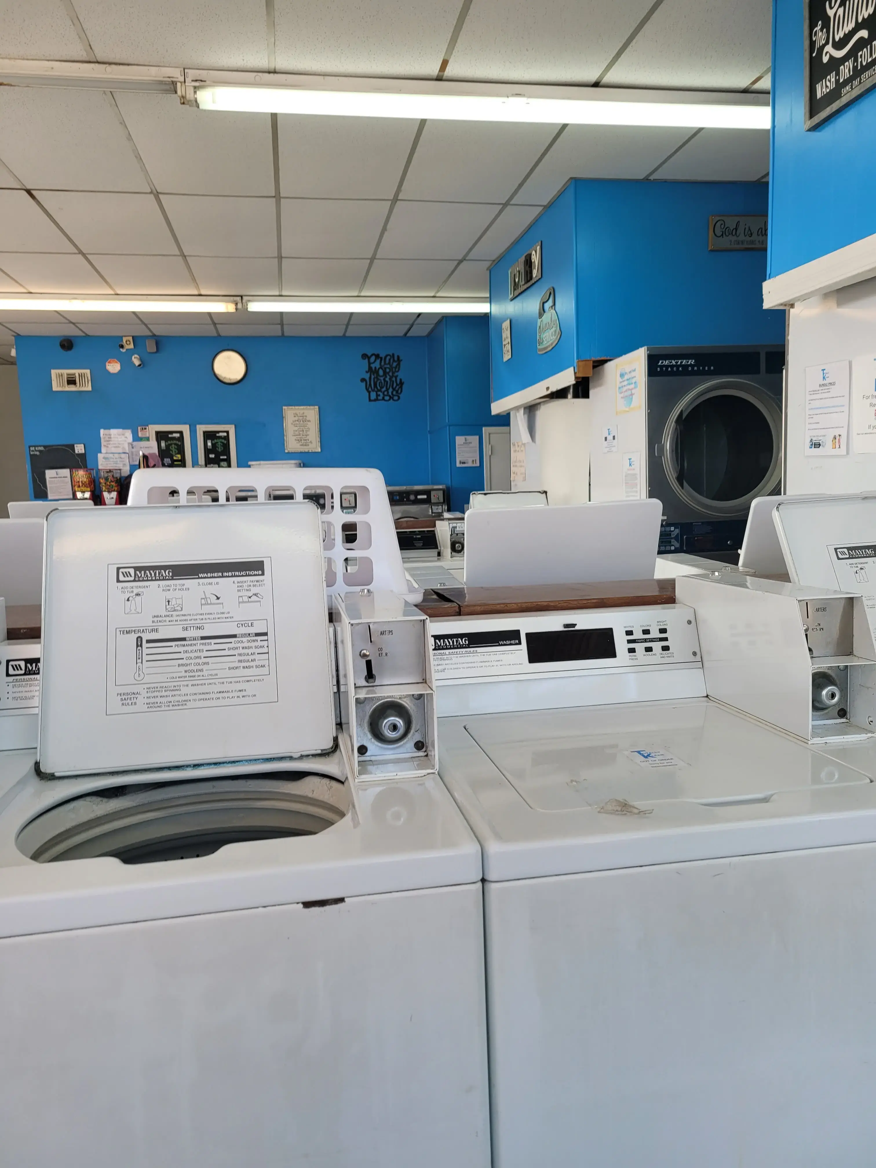 Totally Klean Laundromat thumbnail 5