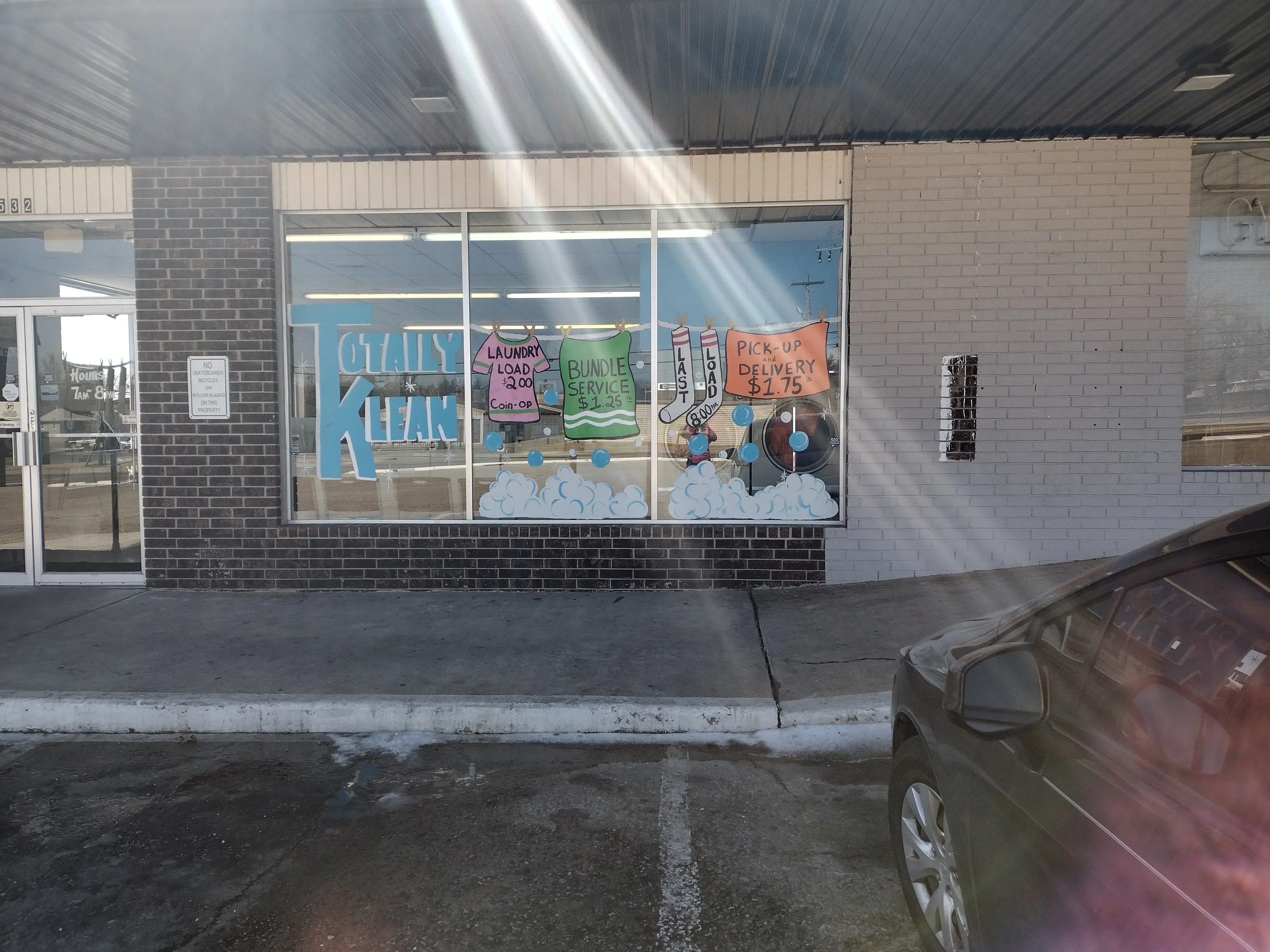 Totally Klean Laundromat thumbnail 10