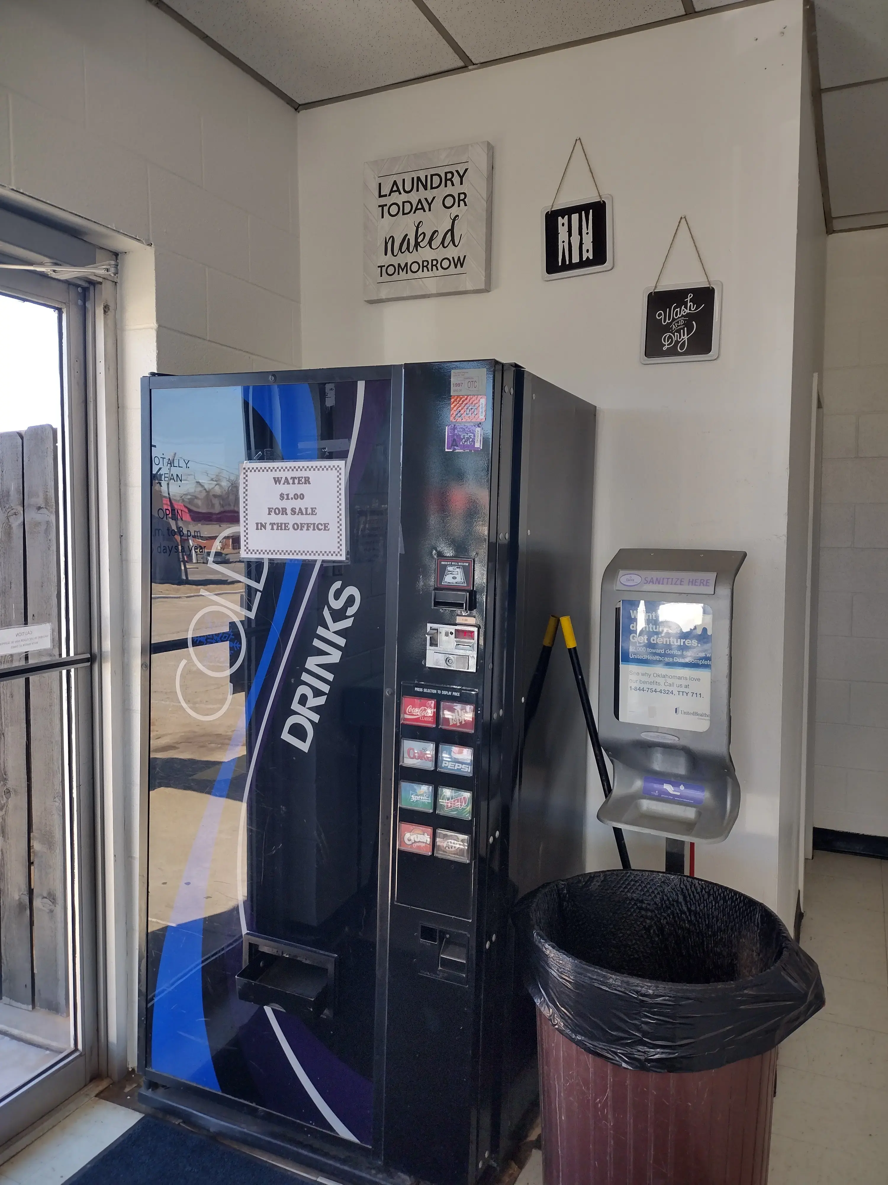 Totally Klean Laundromat - Image 15