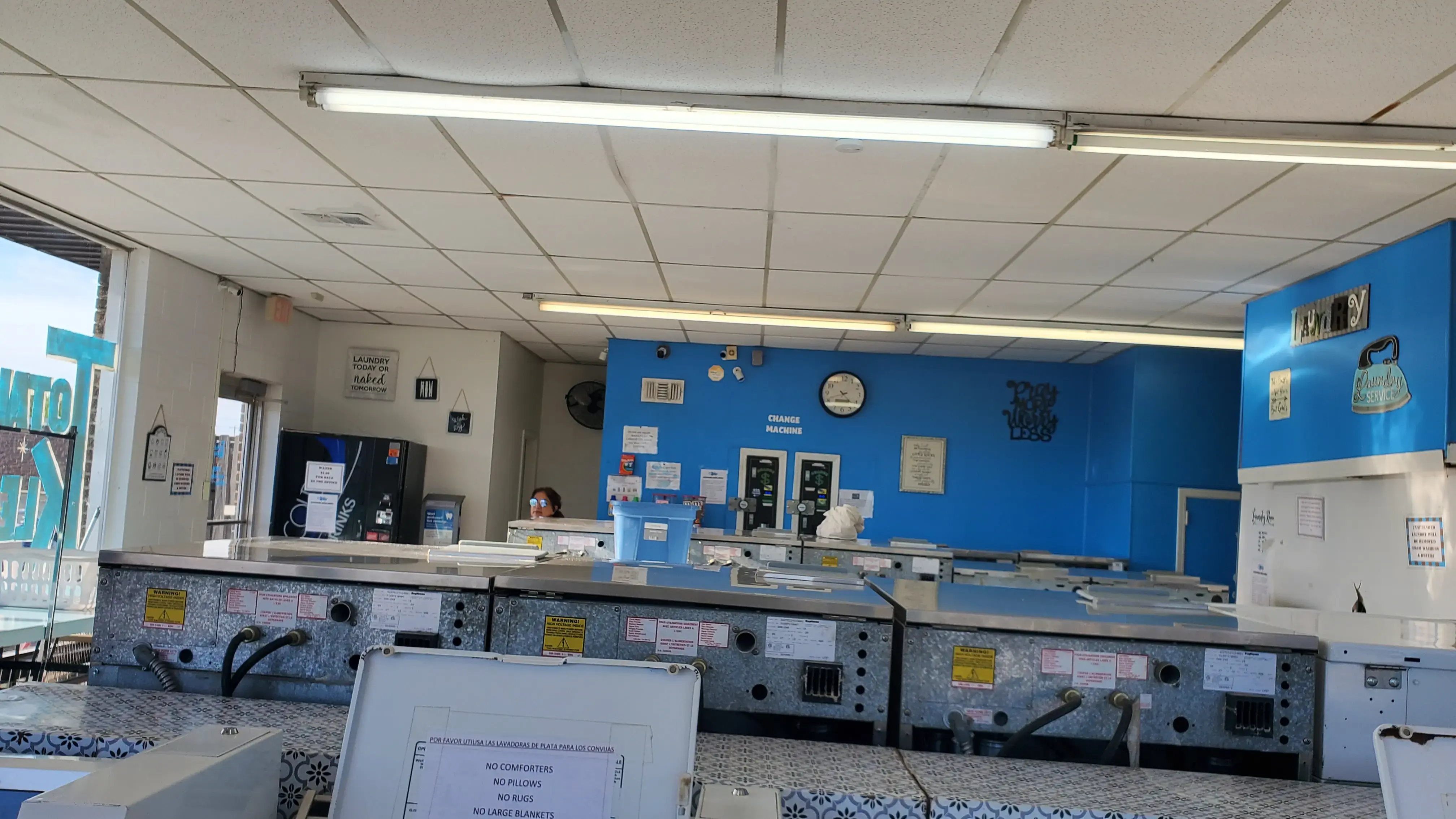 Totally Klean Laundromat thumbnail 6