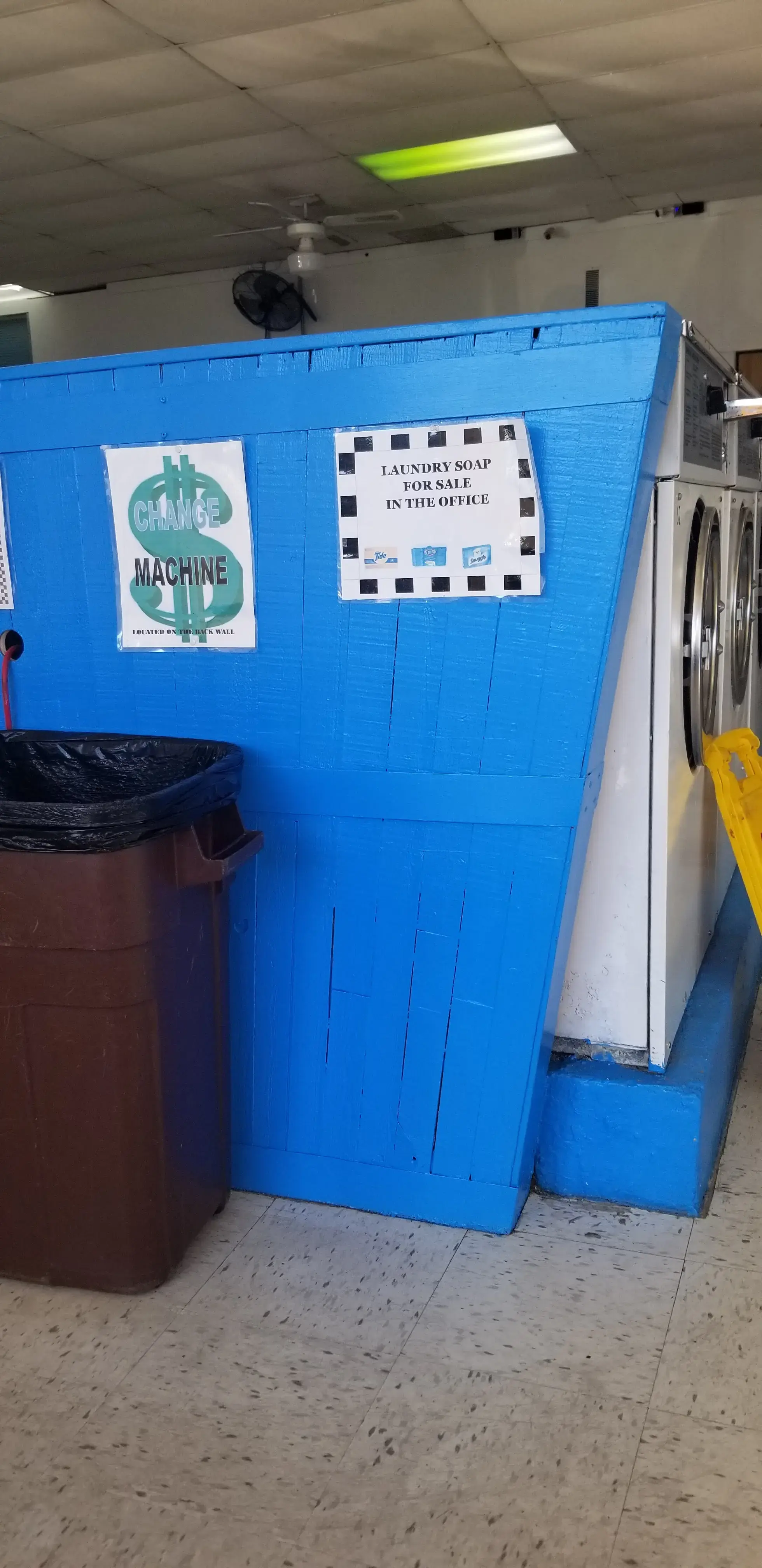 Totally Klean Laundromat thumbnail 8