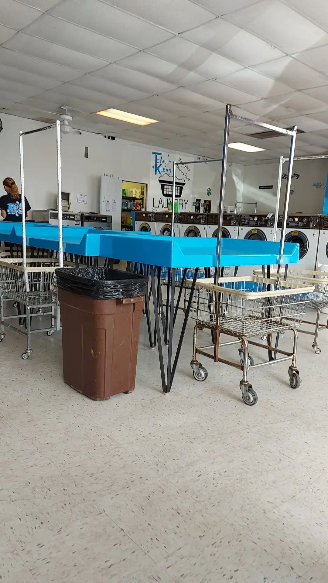 Totally Klean Laundromat - Image 7