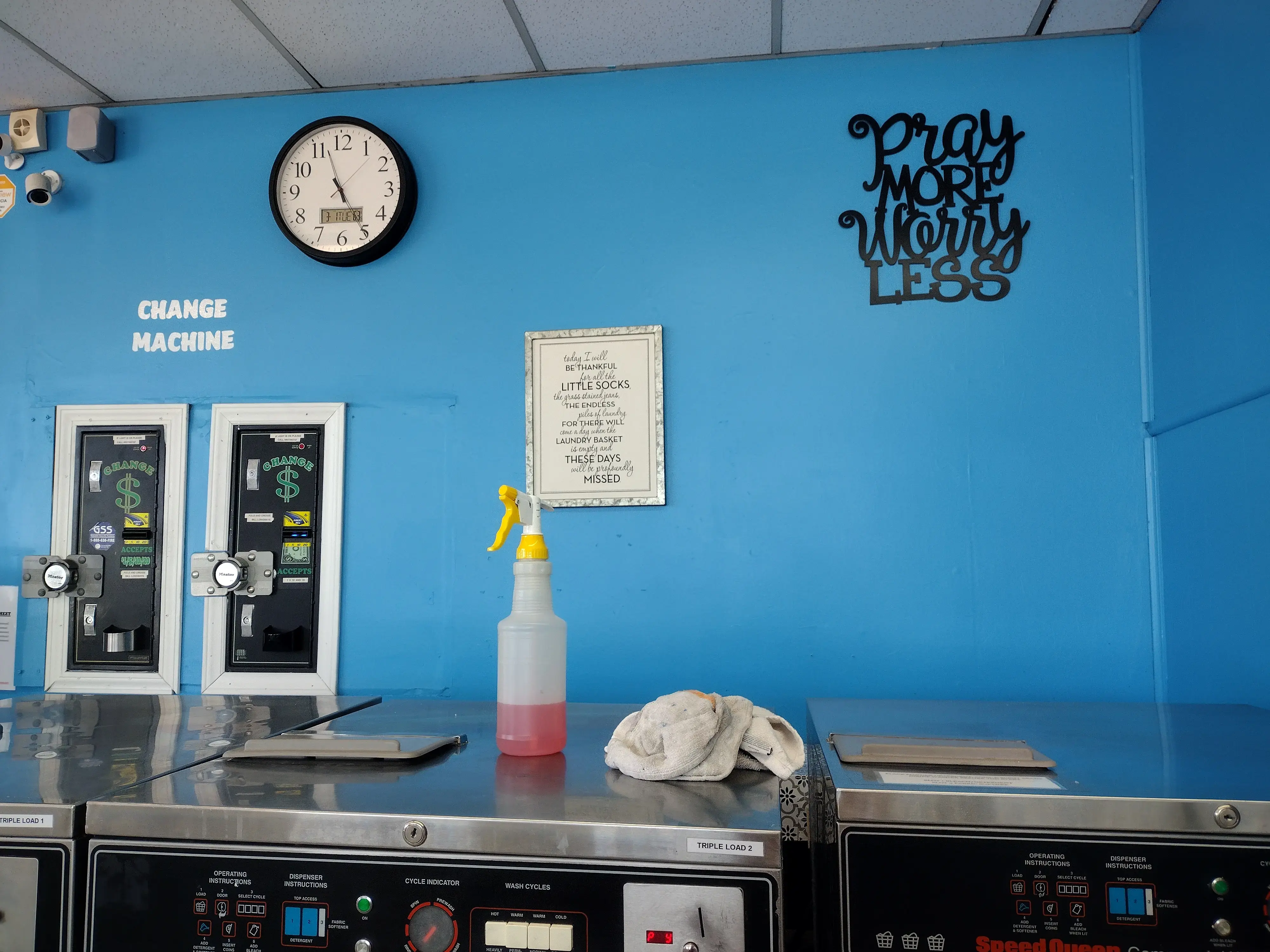 Totally Klean Laundromat thumbnail 8