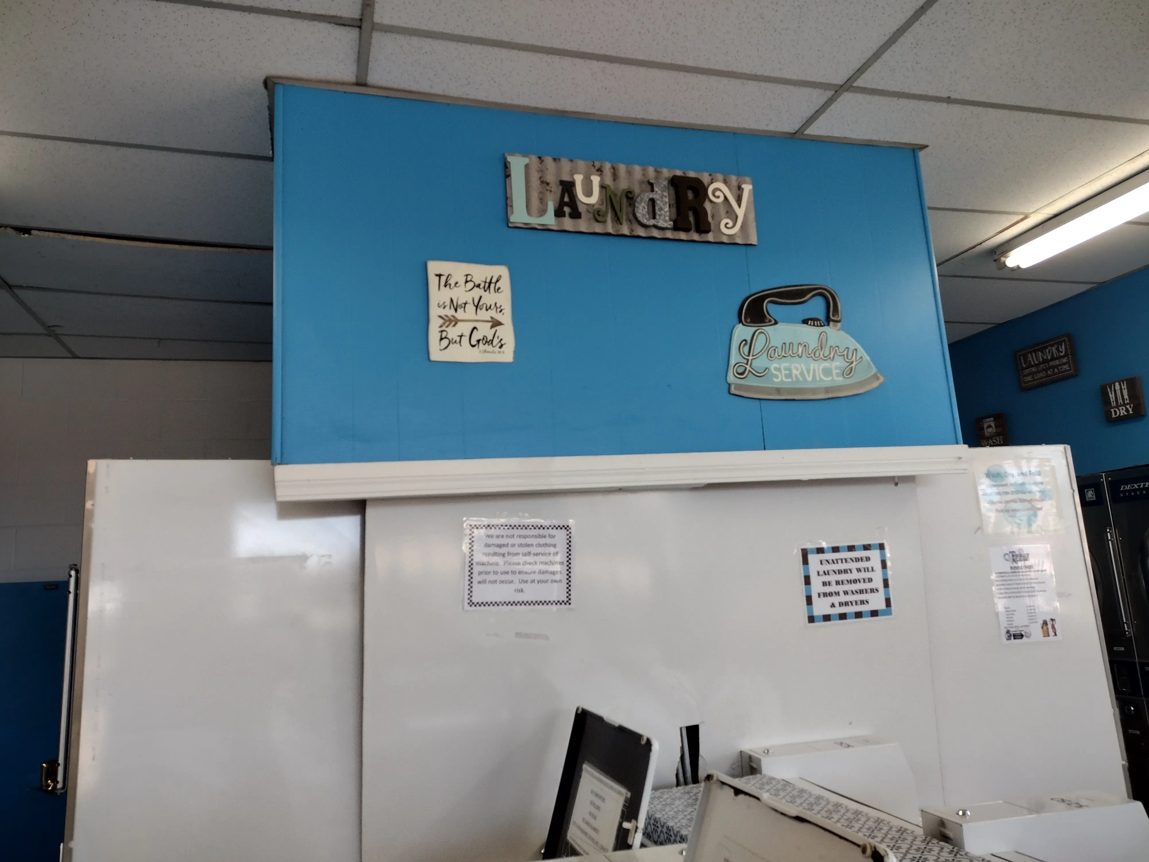 Totally Klean Laundromat - Image 7