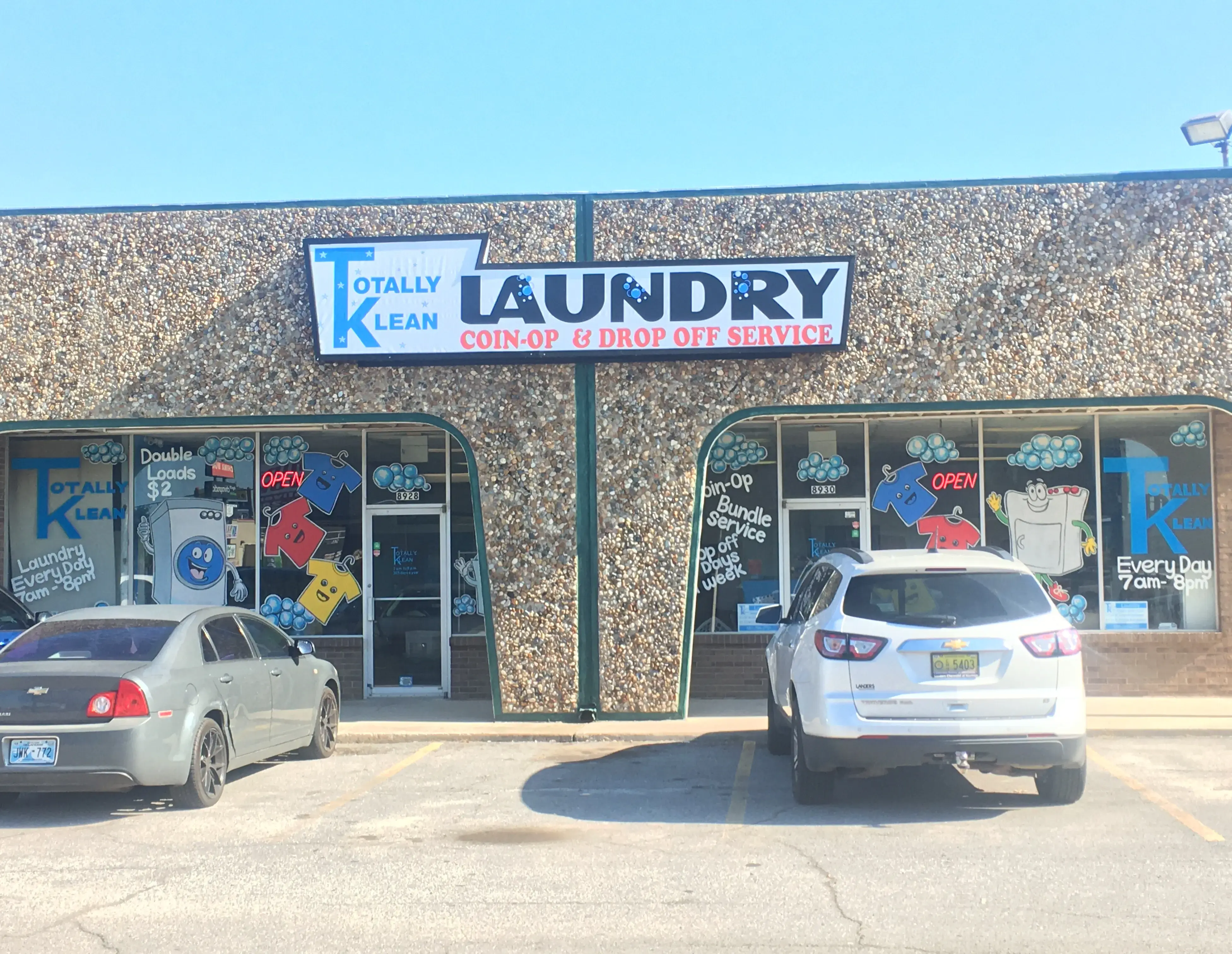 Totally Klean Laundromat thumbnail 2