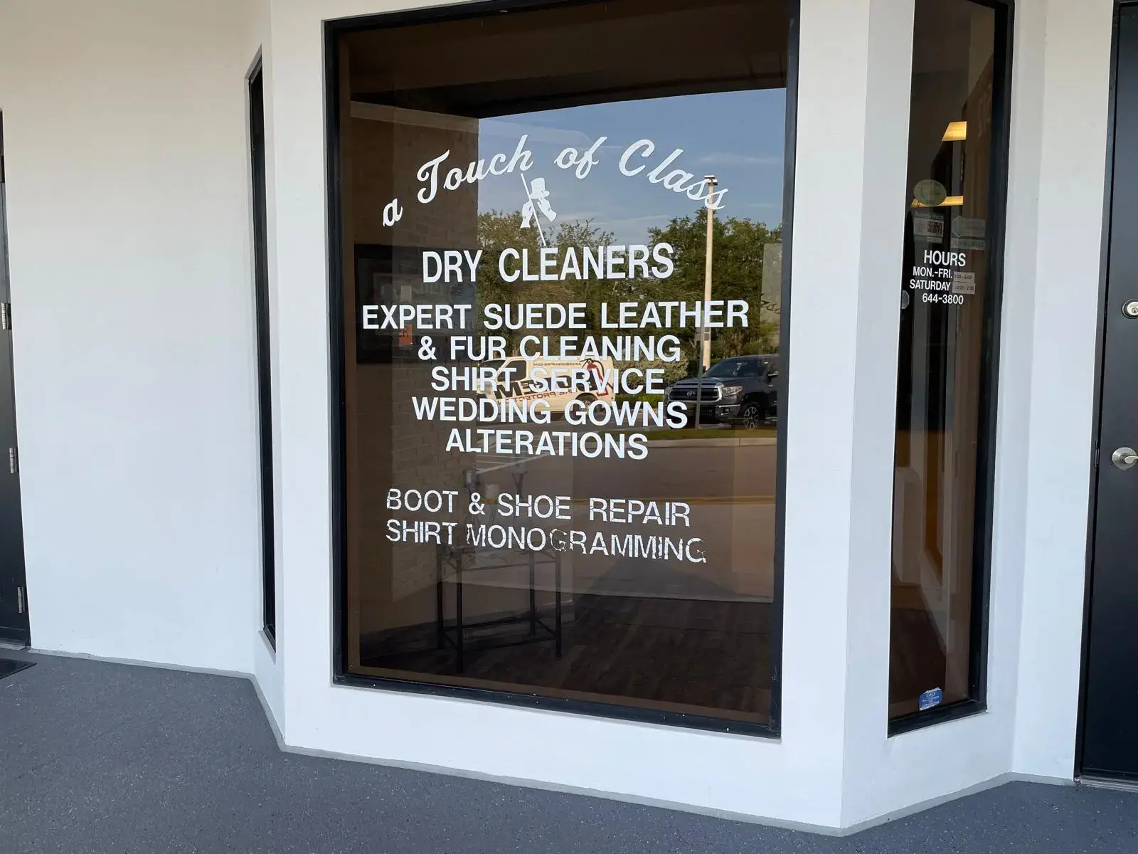 Touch of Class Dry Cleaners - Image 6