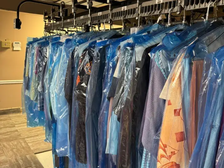 Touch of Class Dry Cleaners - Image 5