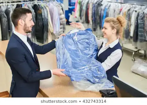 Tower Cleaners - Image 2