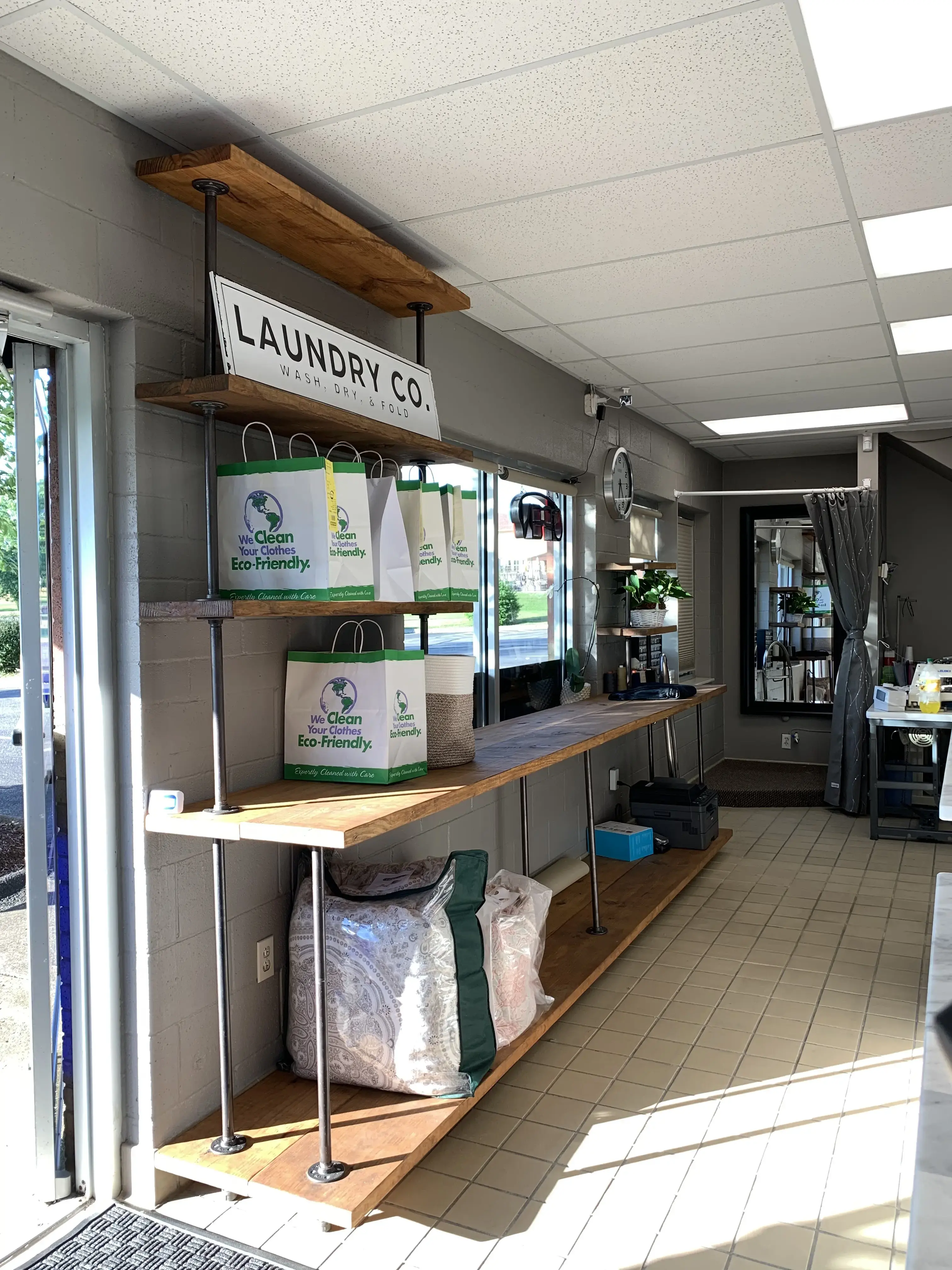 Town and Country Cleaners - Image 2