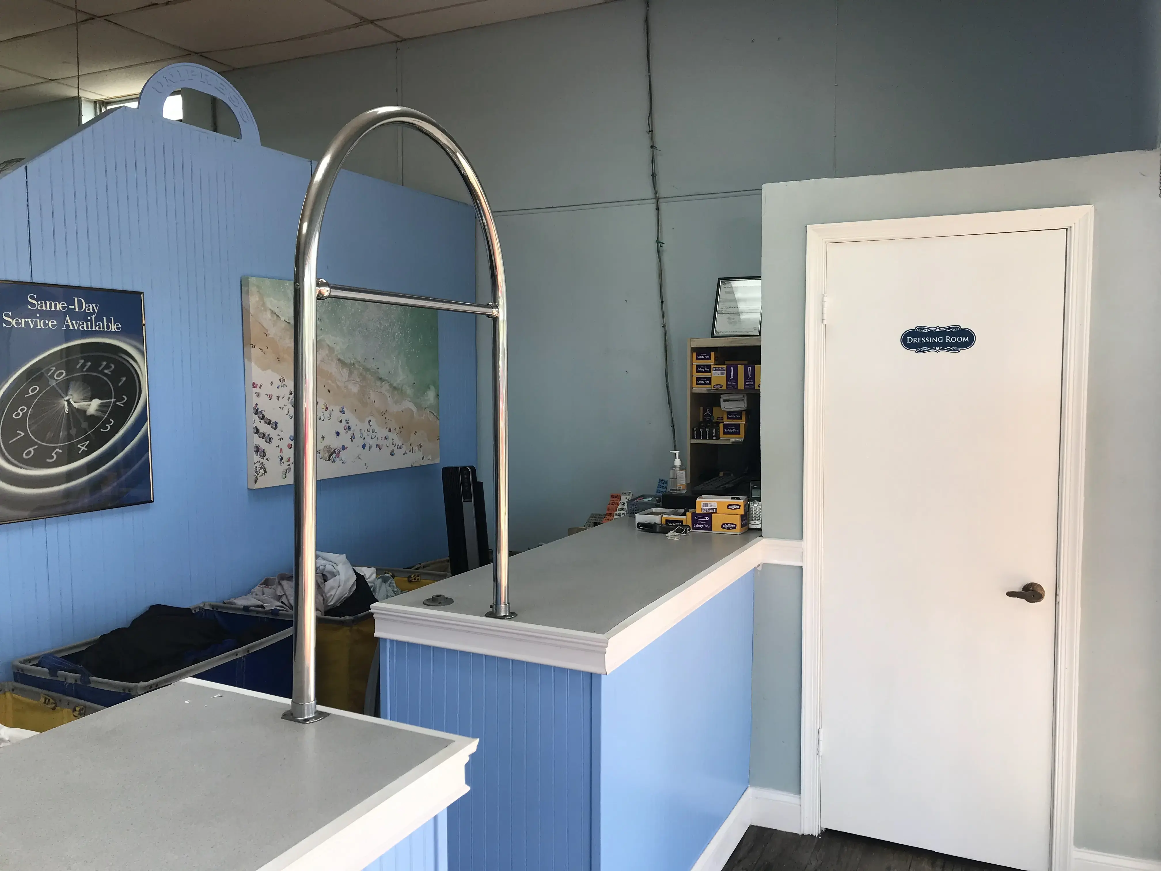 Town and Country Cleaners - Image 2