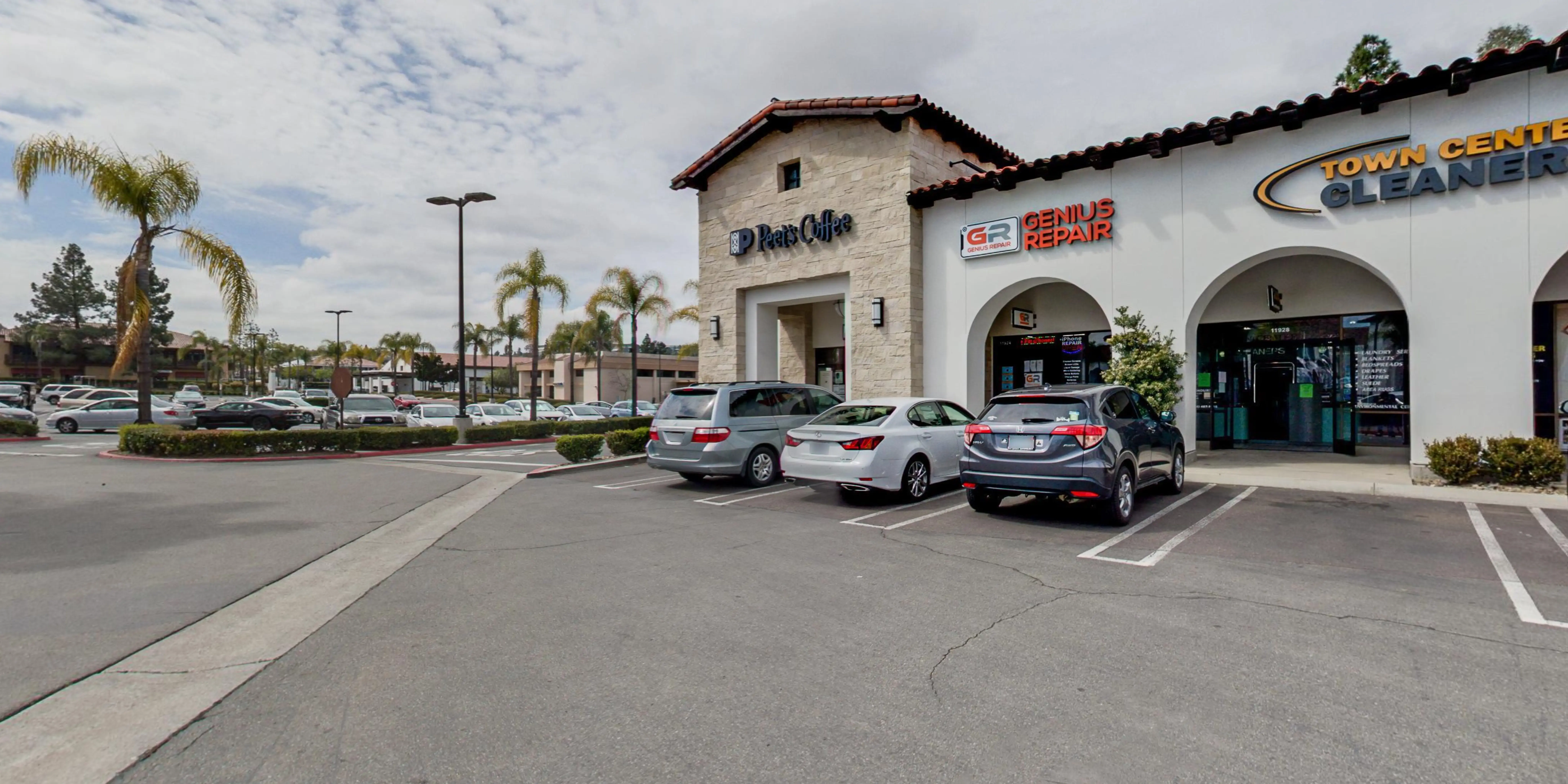 Town Center Cleaners thumbnail 4