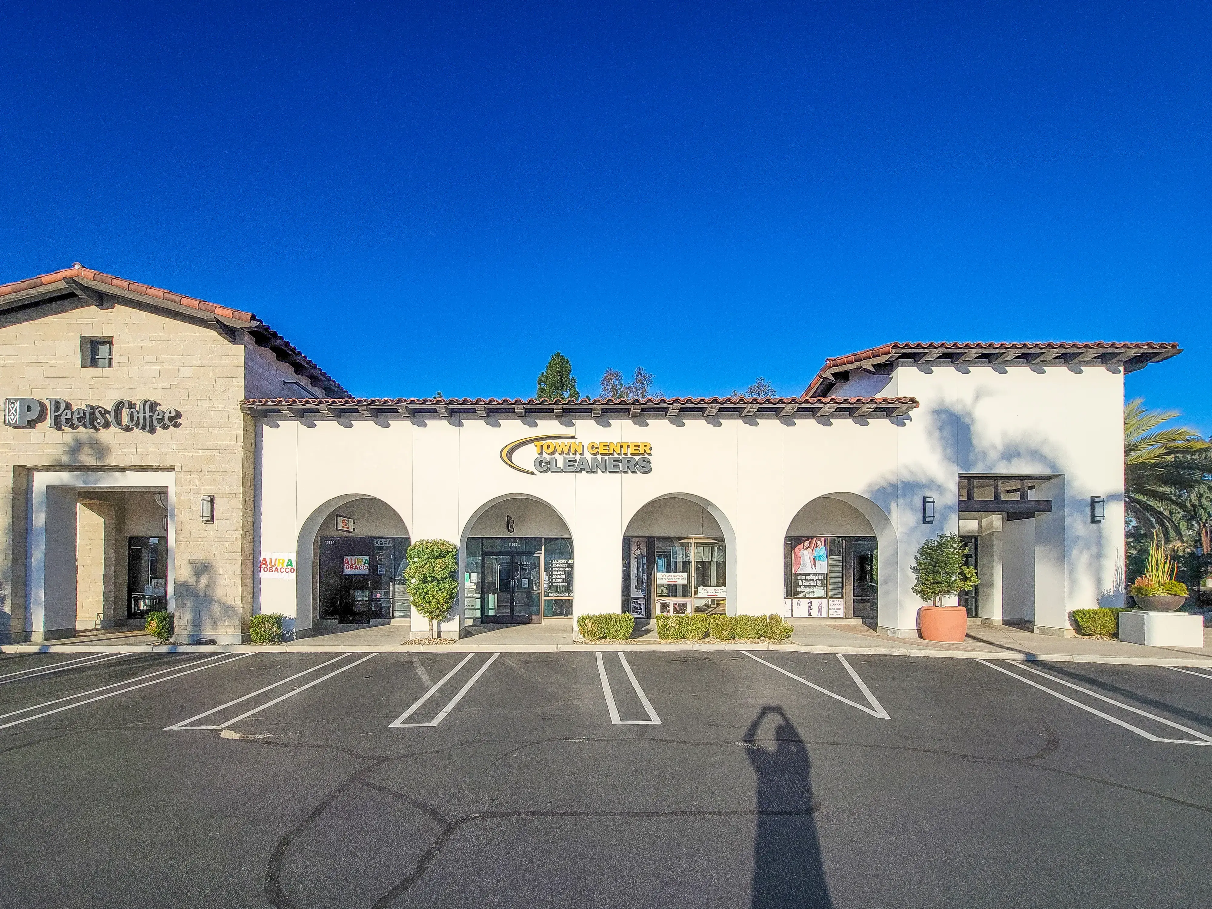 Town Center Cleaners - Image 1