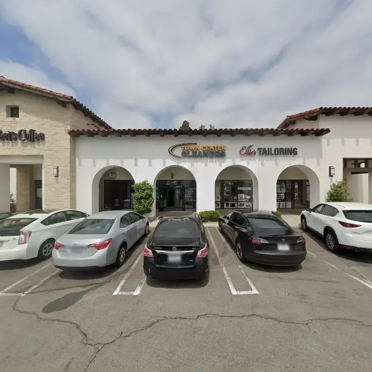 Town Center Cleaners - Image 6