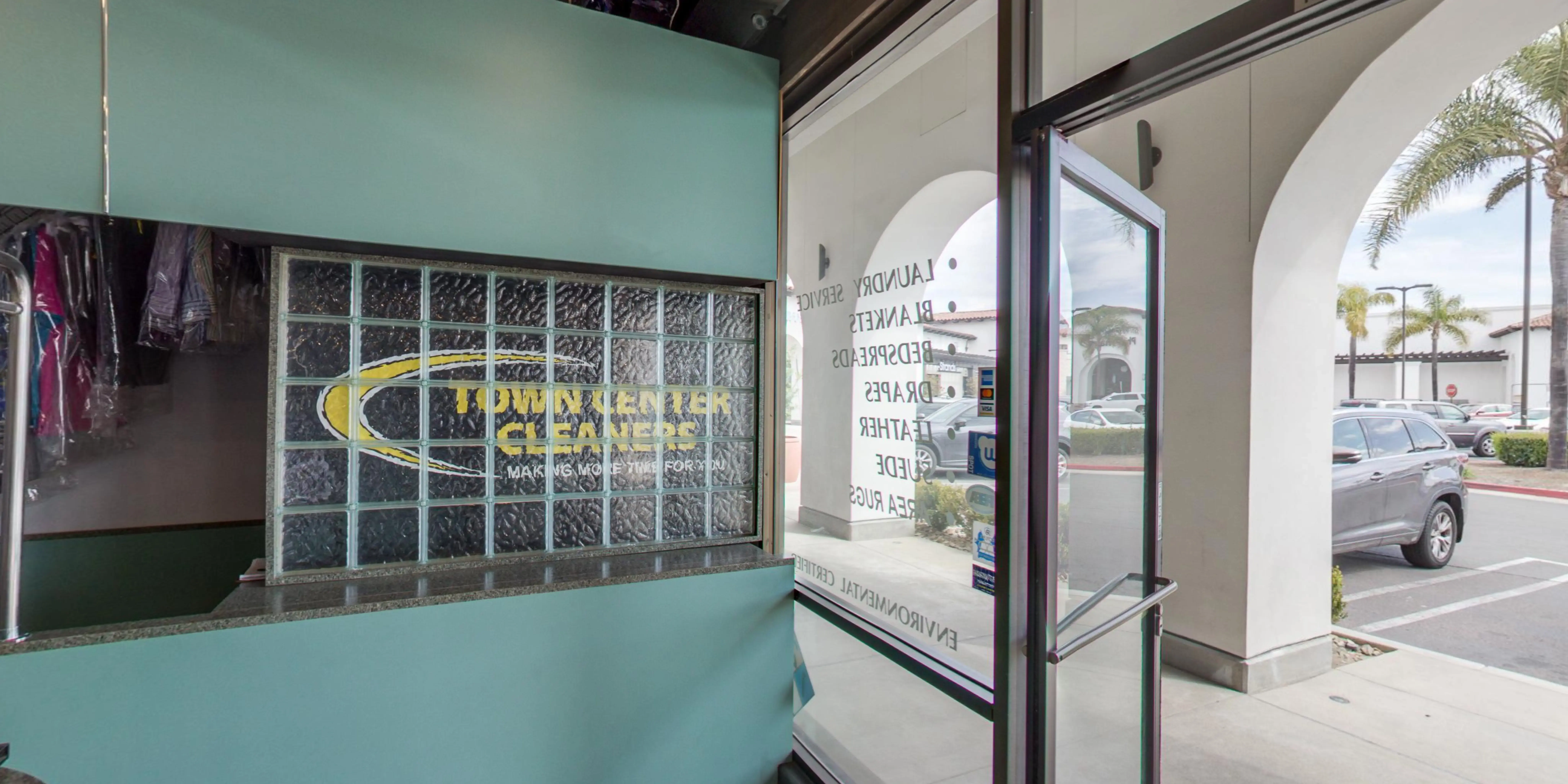 Town Center Cleaners - Image 2