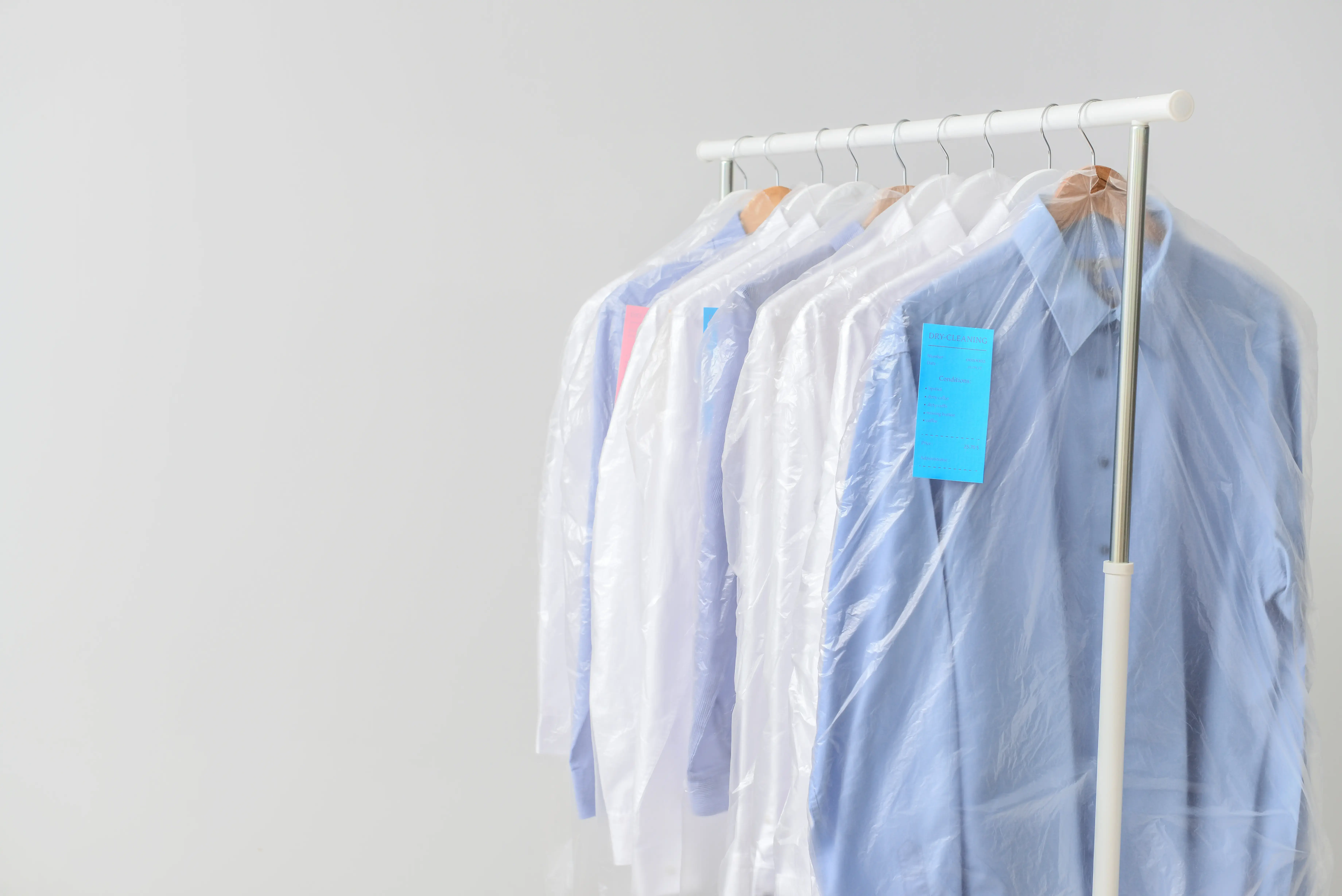 Town Center Dry Cleaners - Image 4